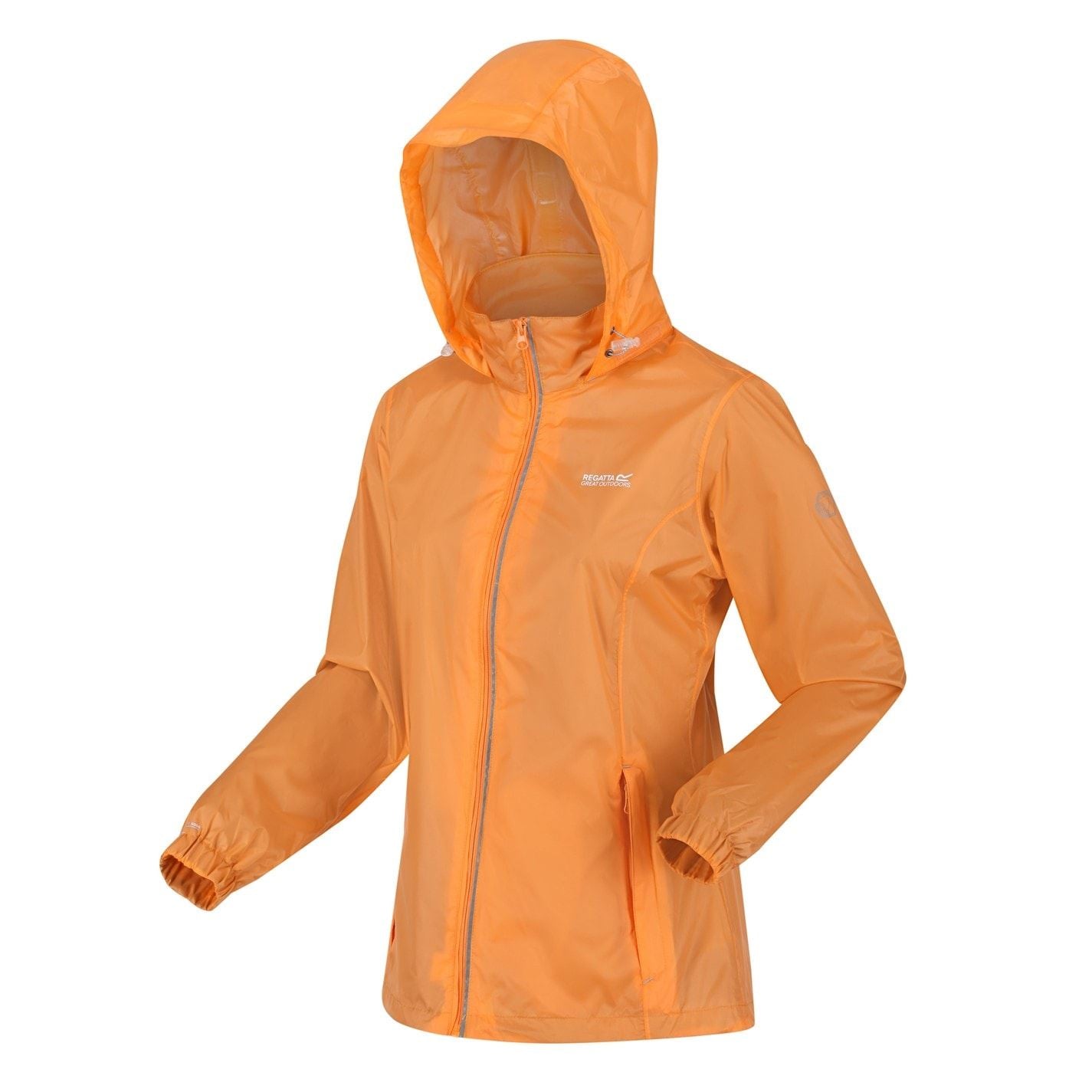 Regatta Womens Corinne Iv Waterproof Jacket Softshell