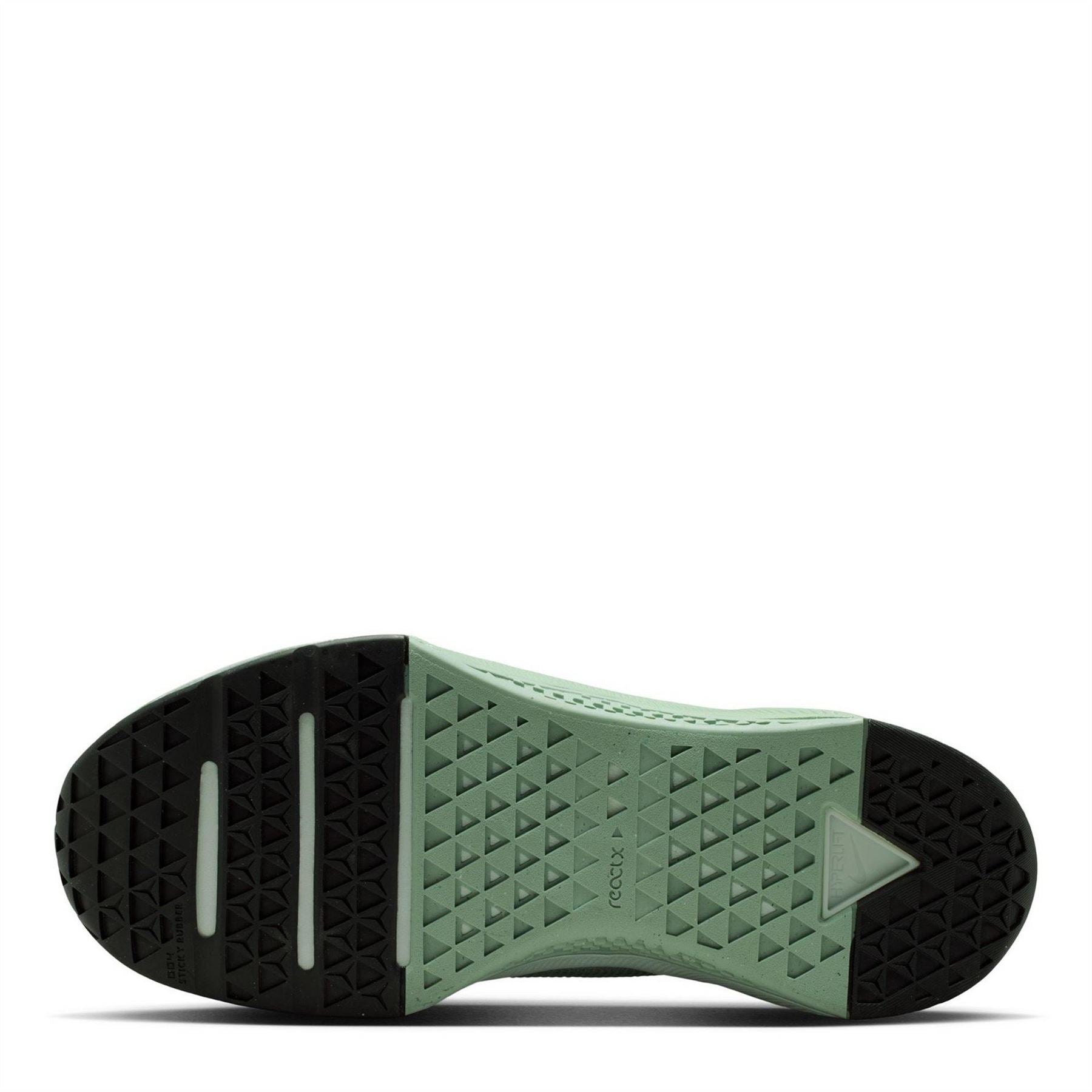 Nike Metcon 10 Gradient Print Low Top Sneakers