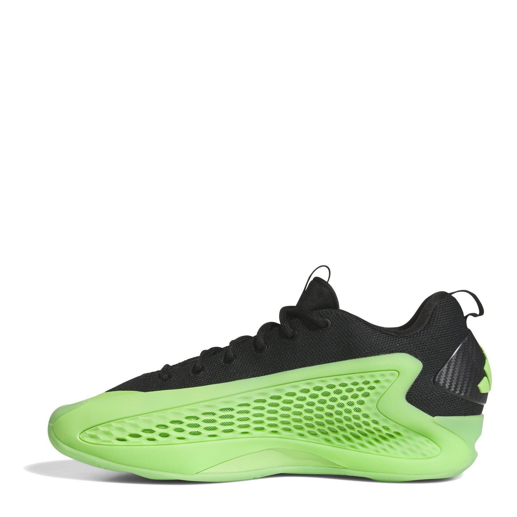 adidas Mens Anthony Edwards 1 Basketball Shoes