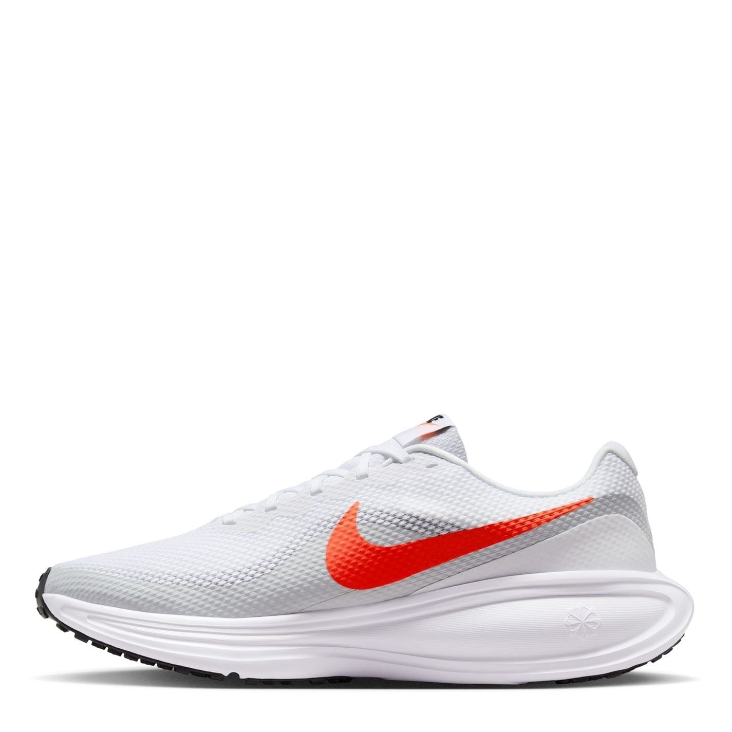 Nike Revolution 8 Low Top Lace-Up Running Sneakers