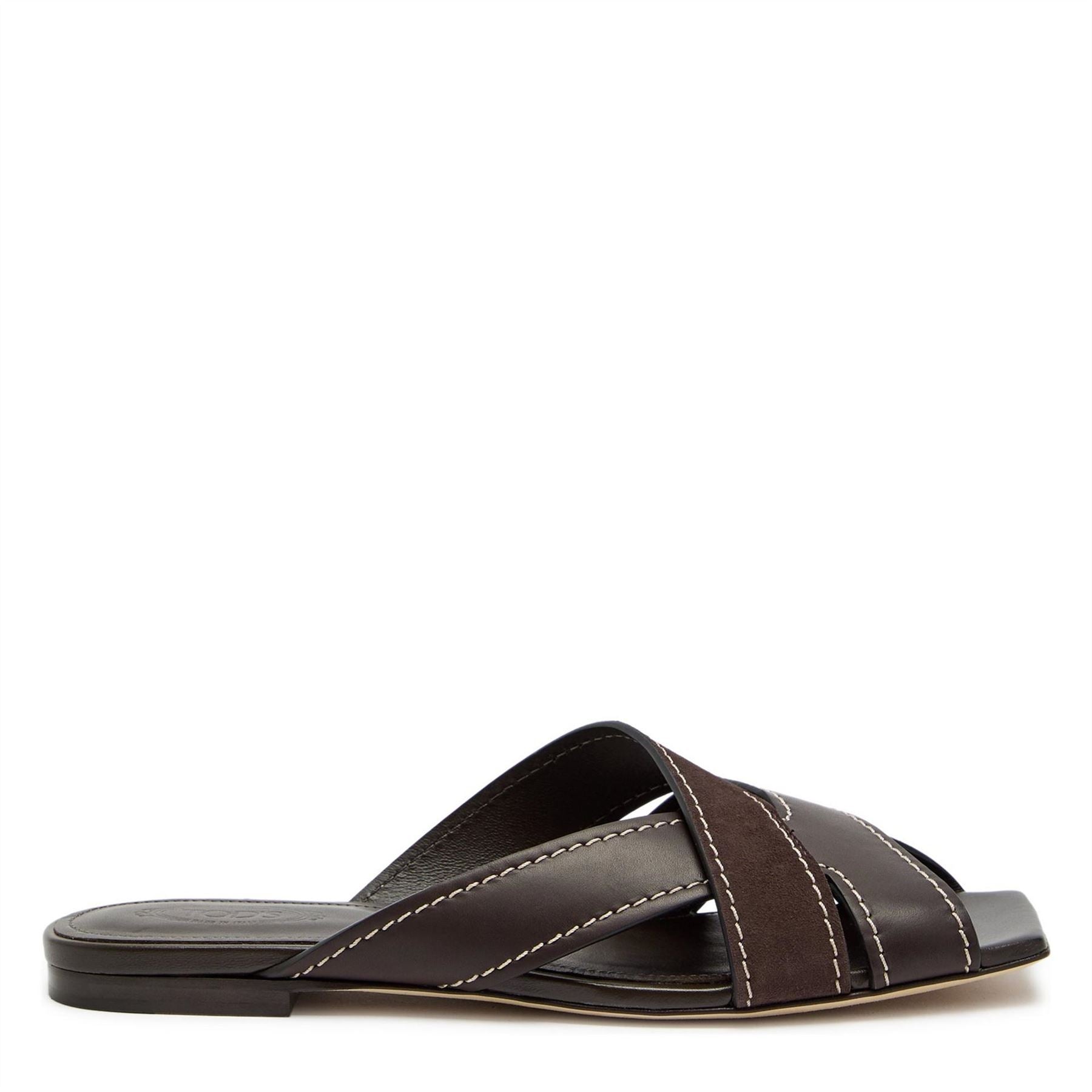 Tods Flatl Fasce Incr