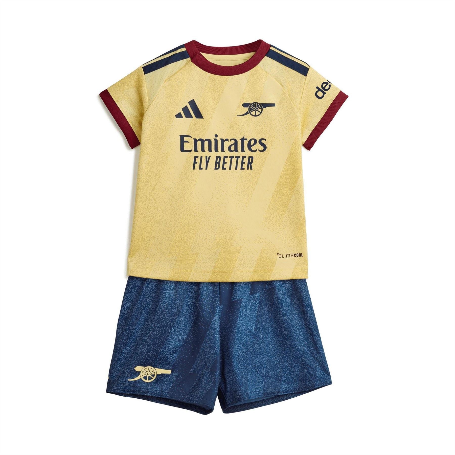 adidas Third Baby Kit 2026 27
