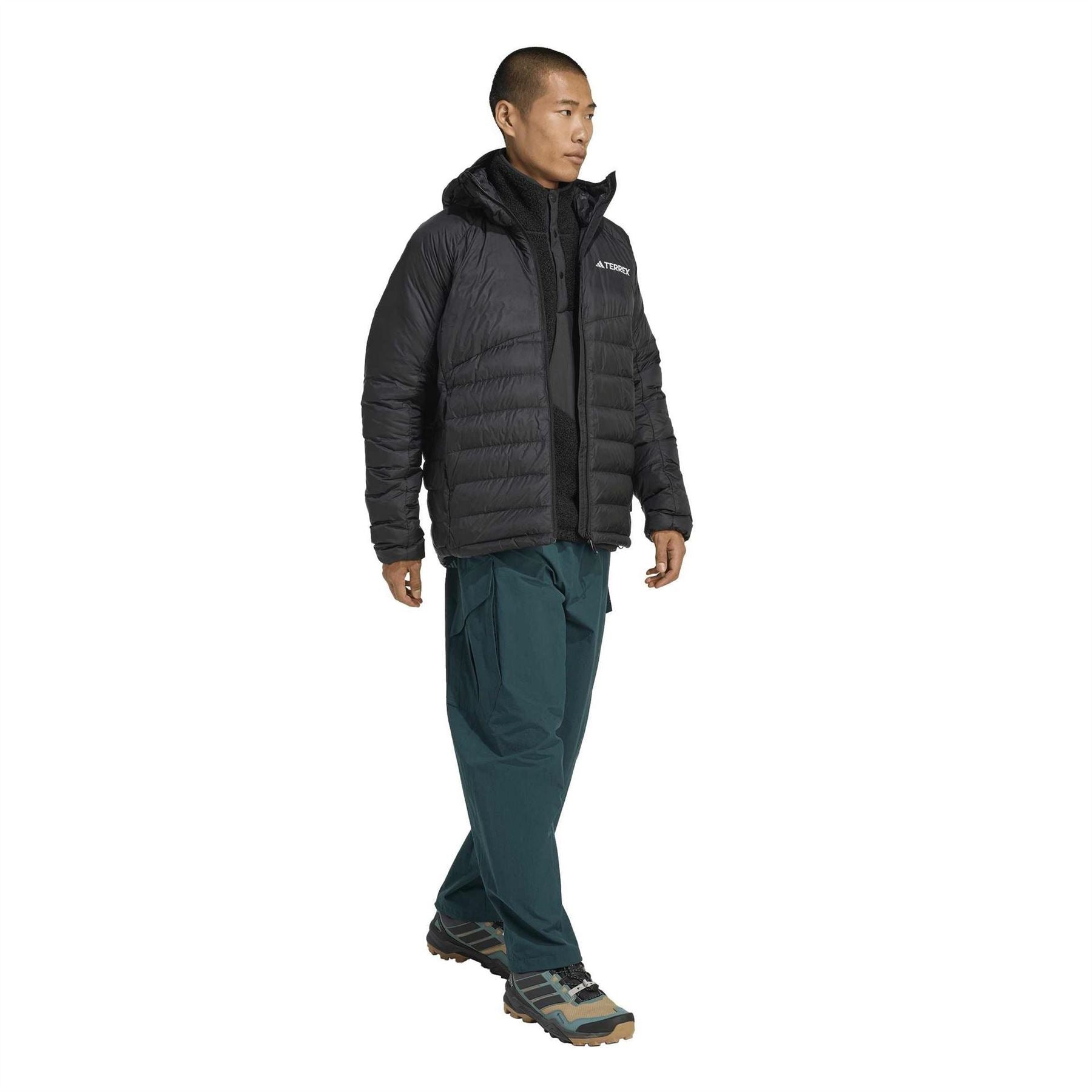 adidas Xpr Down J