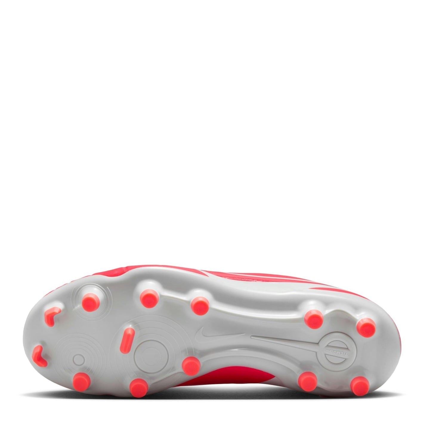 Nike Tiempo Legend 10 Club Juniors Firm Ground Football Boots