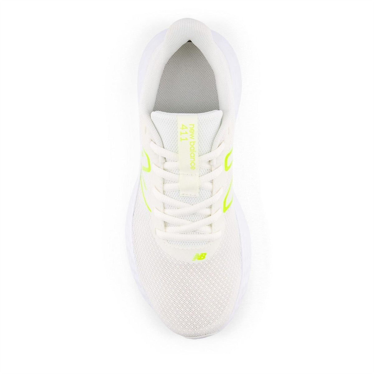 New Balance 411v3 Eva Everyday Neutral Road Running Shoes