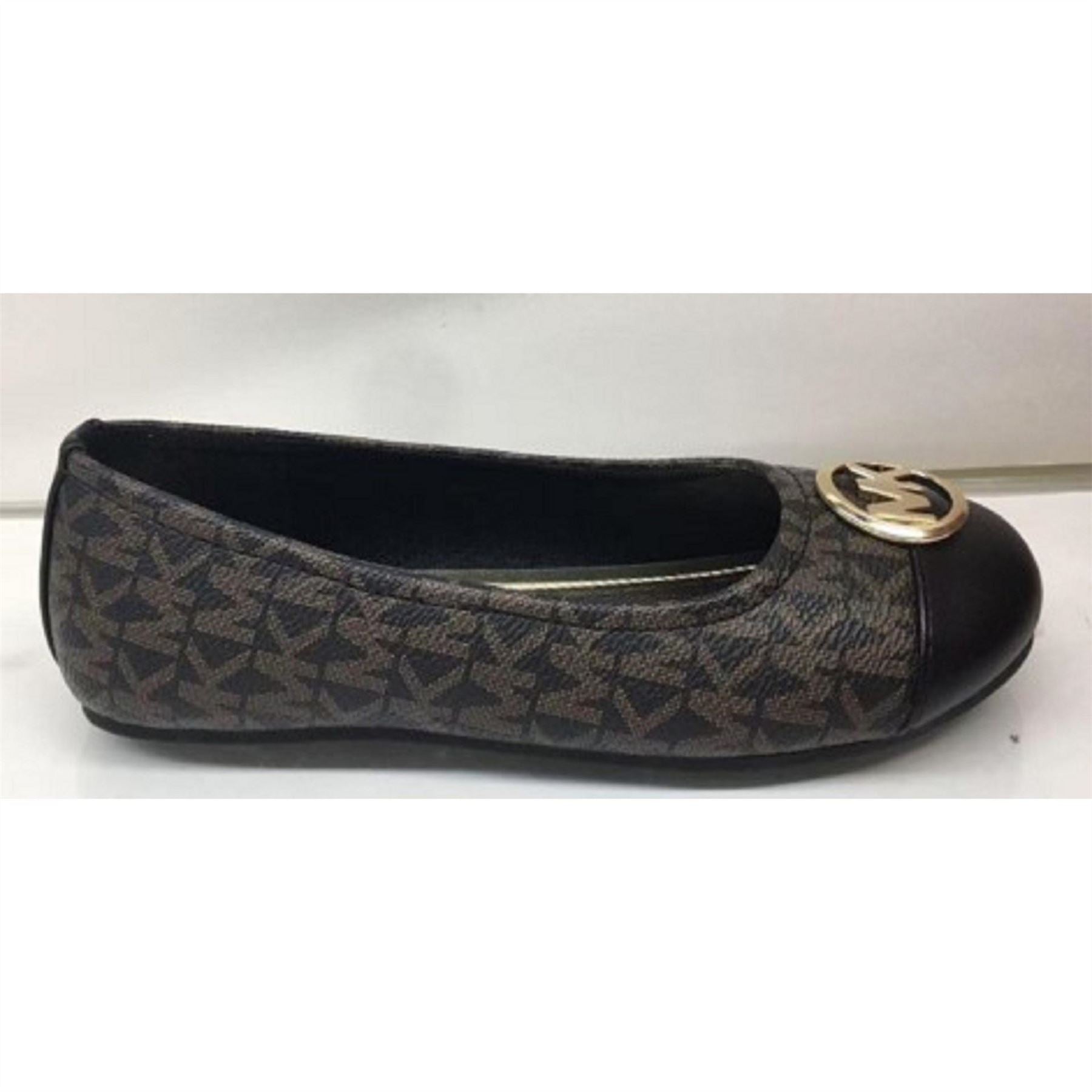 MICHAEL Michael Kors Oaklynn Ballet Pump