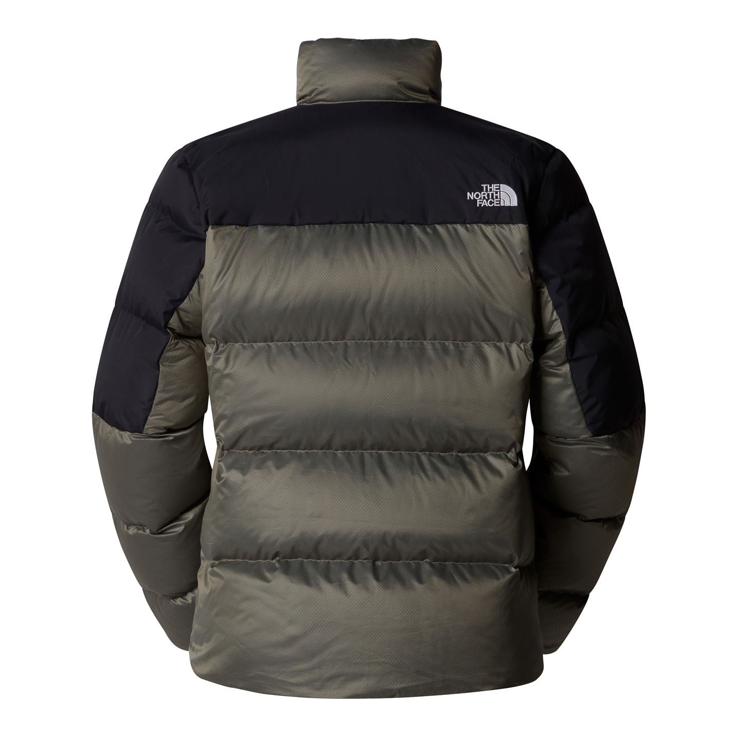 The North Face Down Jacket