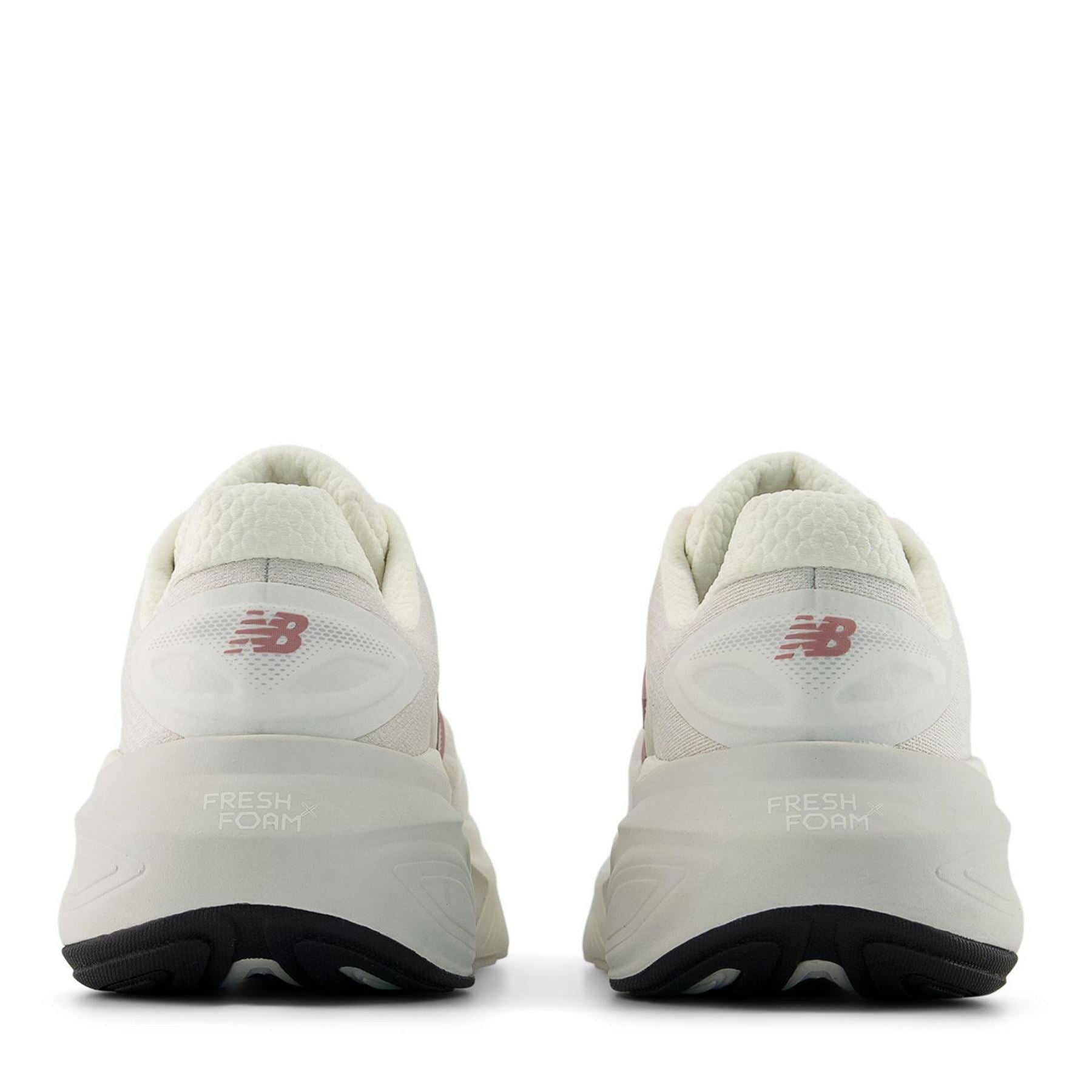 New Balance Womens Fresh Foam X More V6 Running Shoes