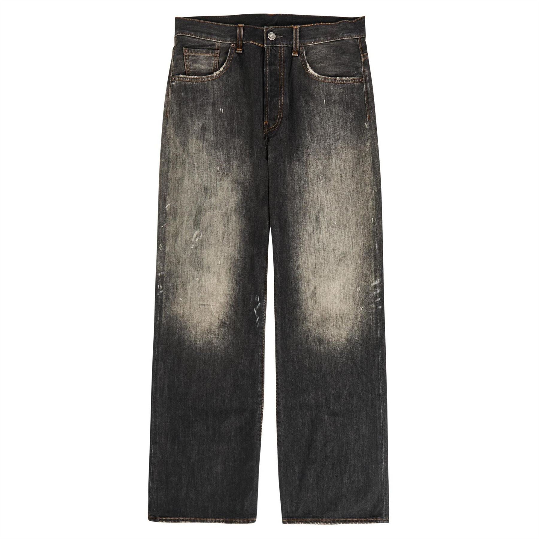 Acne Studios Studios 2021m Black
