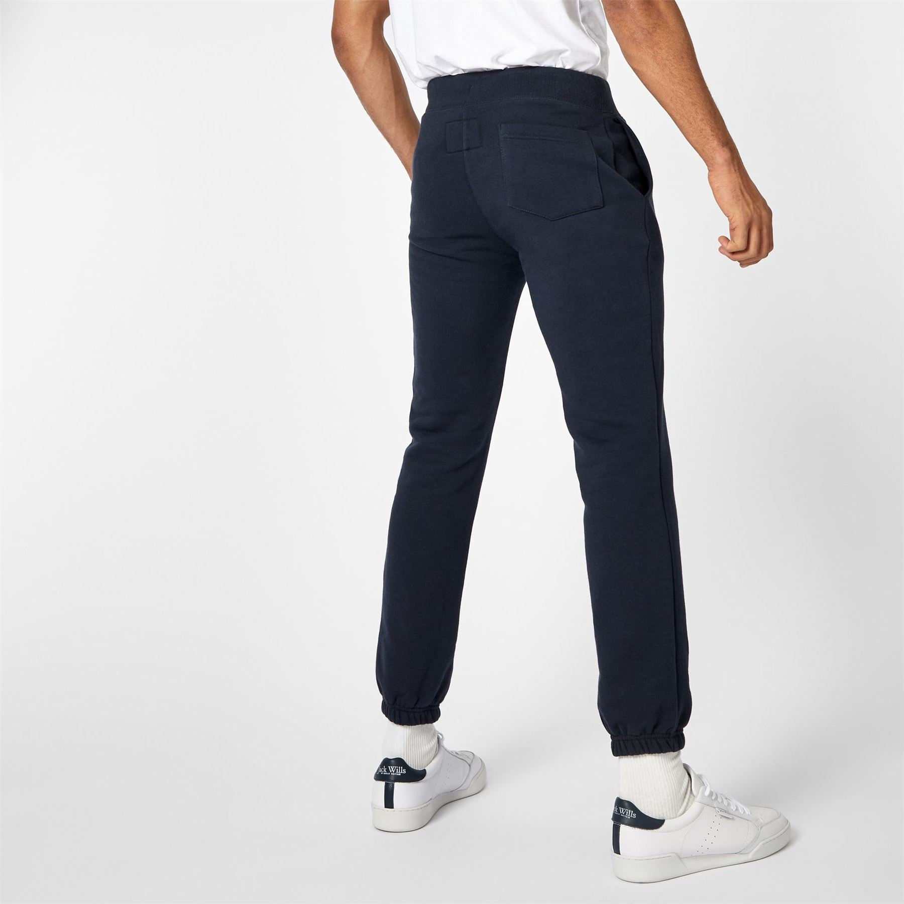 Jack Wills Wills Logo Joggers