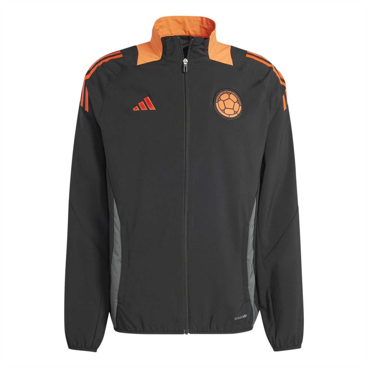 adidas Tiro 24 Presentation Jacket Adults