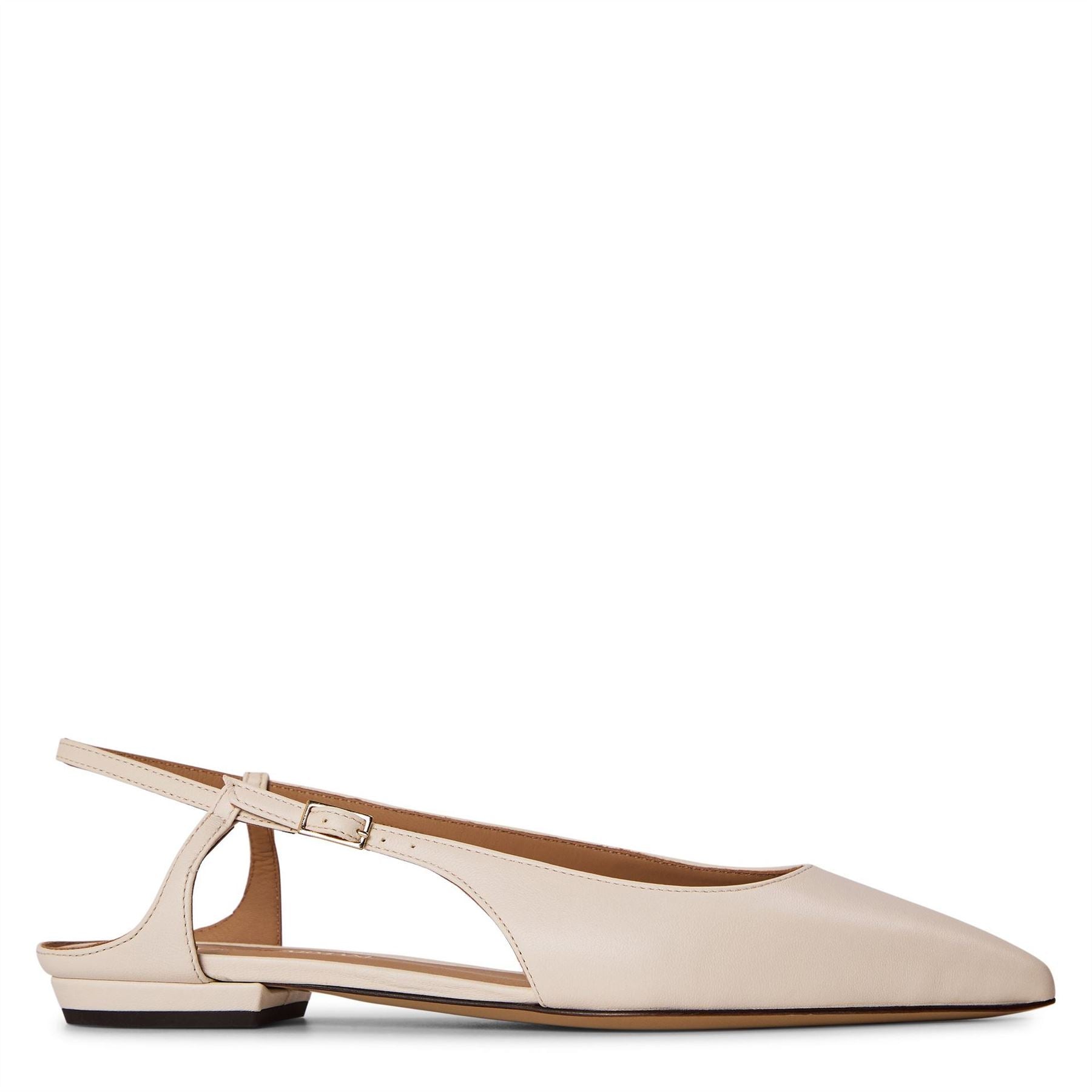 Emporio Armani Heels