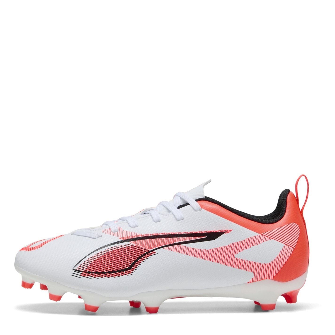 Puma Ultra Play Firm Ground Football Boots Juniors