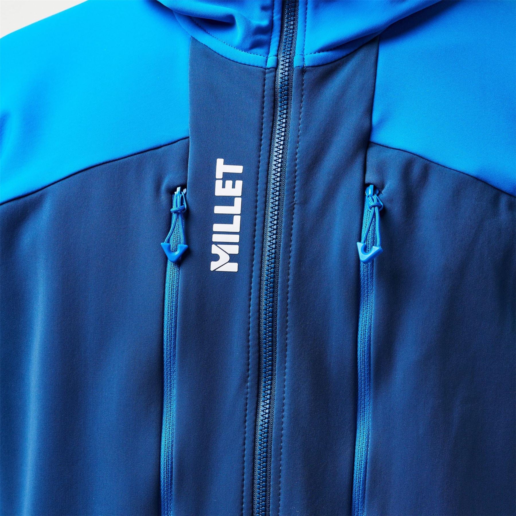Millet Hooded Regular Fit Sweatshirt