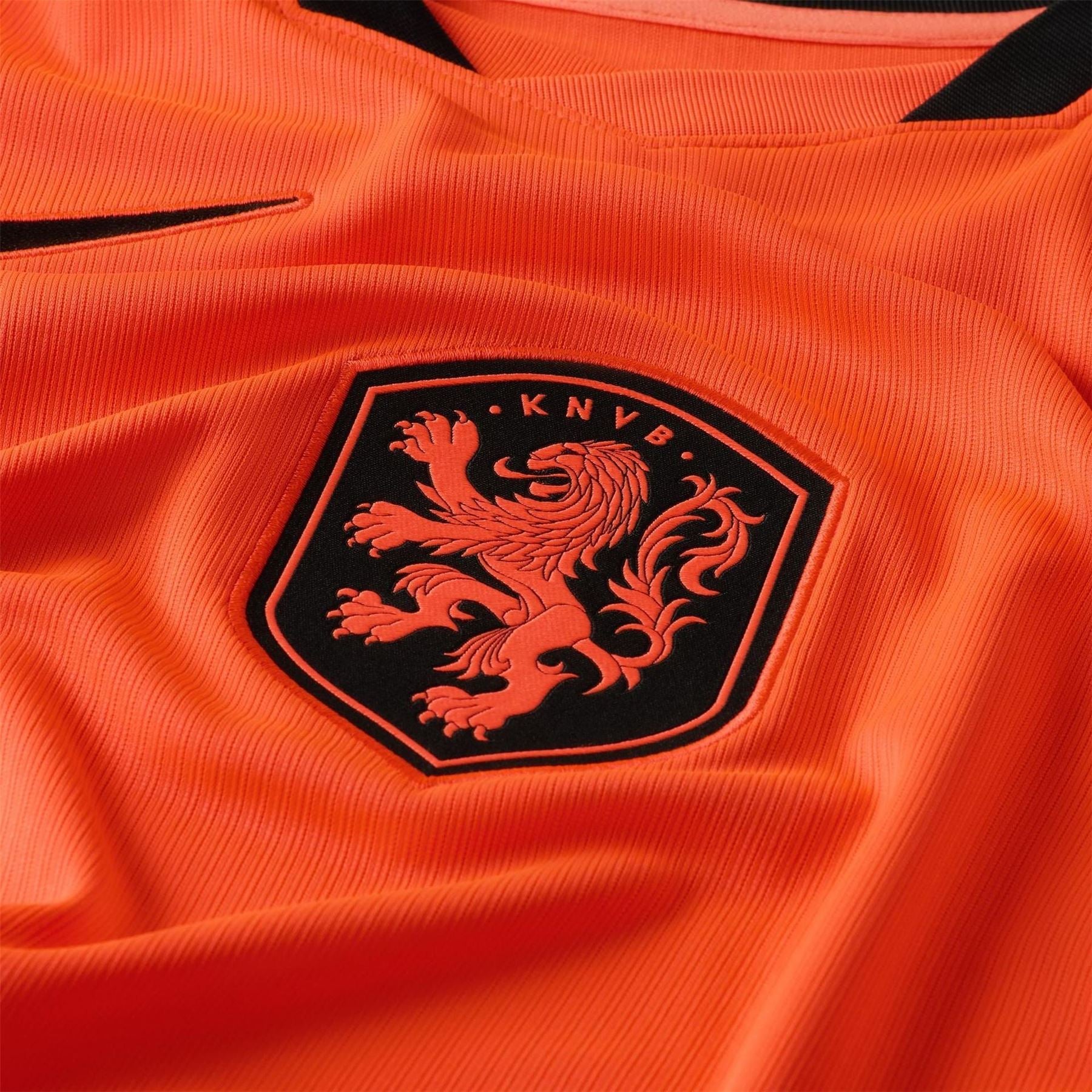 Nike Netherlands 2026 Football Shirt