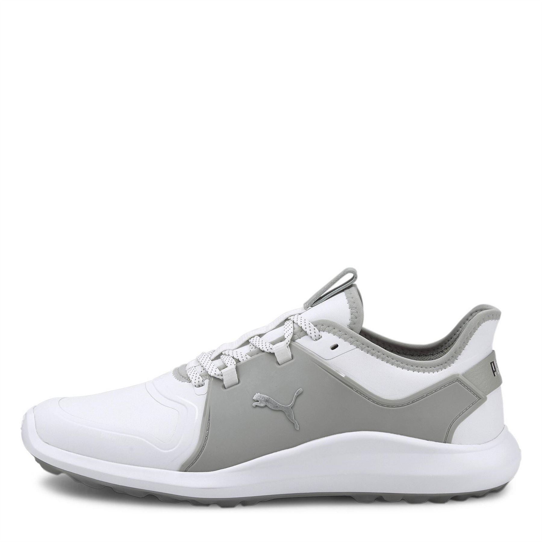 Puma Mens Ignite Fasten8 Pro Spikeless Golf Shoes