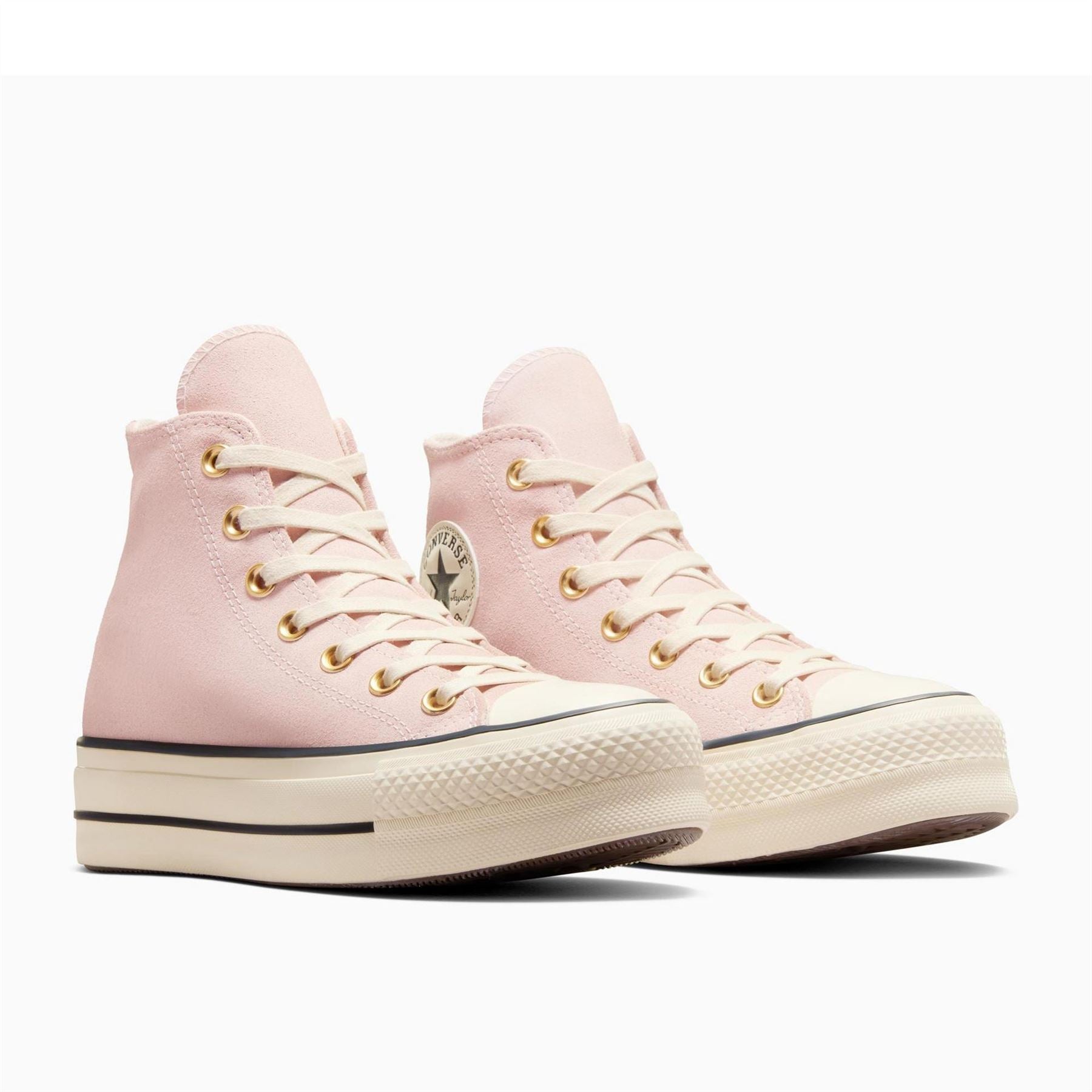 Converse Chuck Taylor All Star Lif High Top Trainers