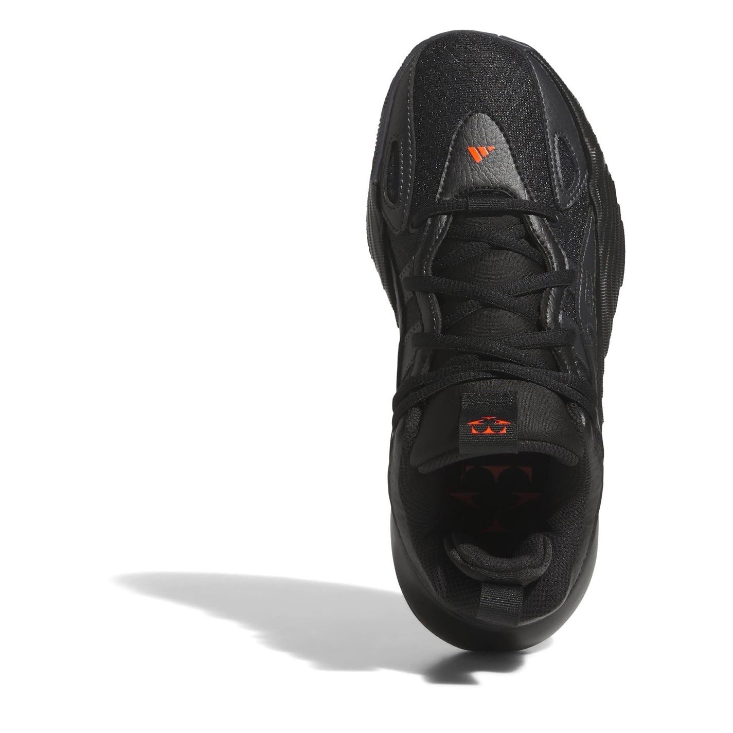 adidas Trae Unlimited Basketball Shoes Juniors