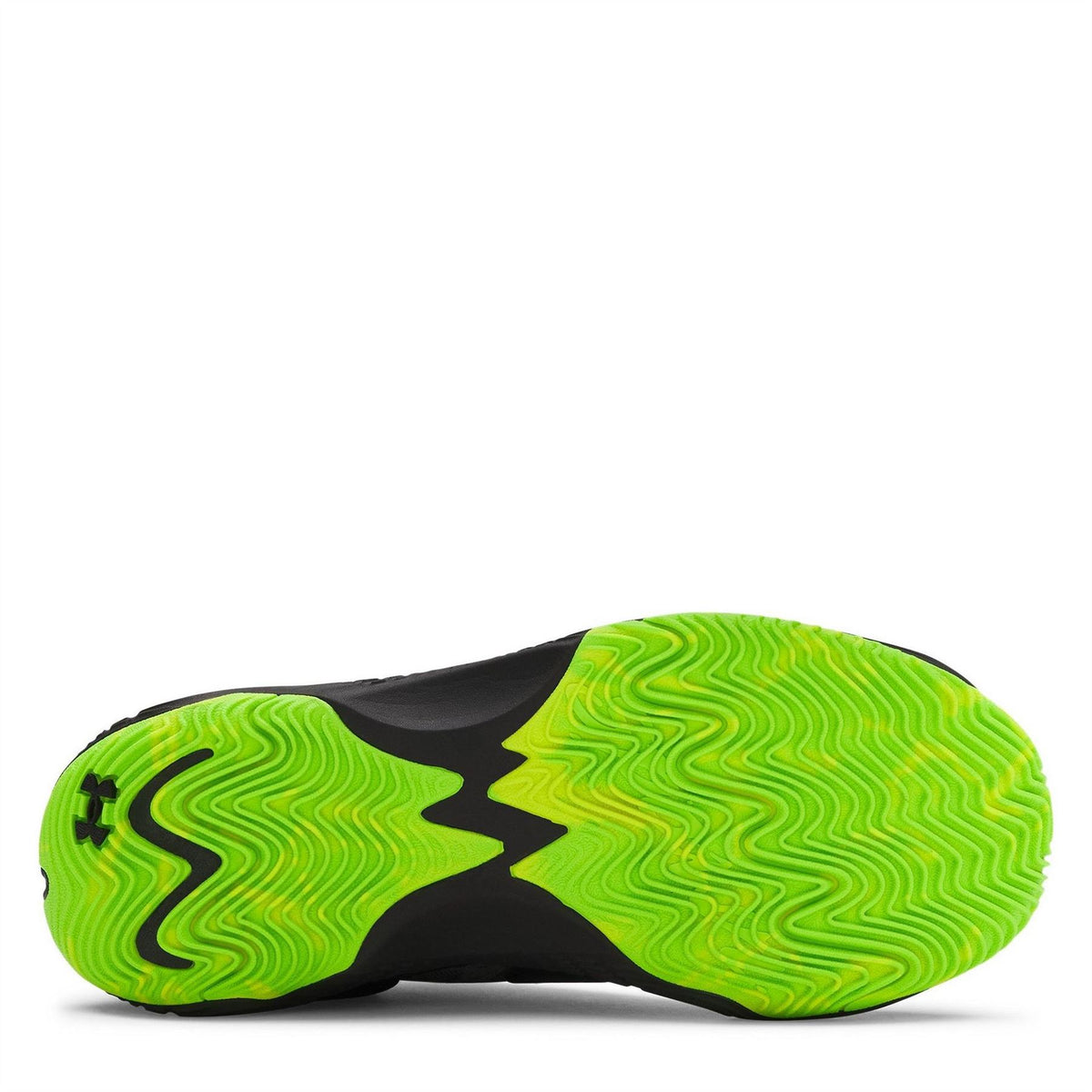 Under Armour Spawn 7 Basketball Trainers