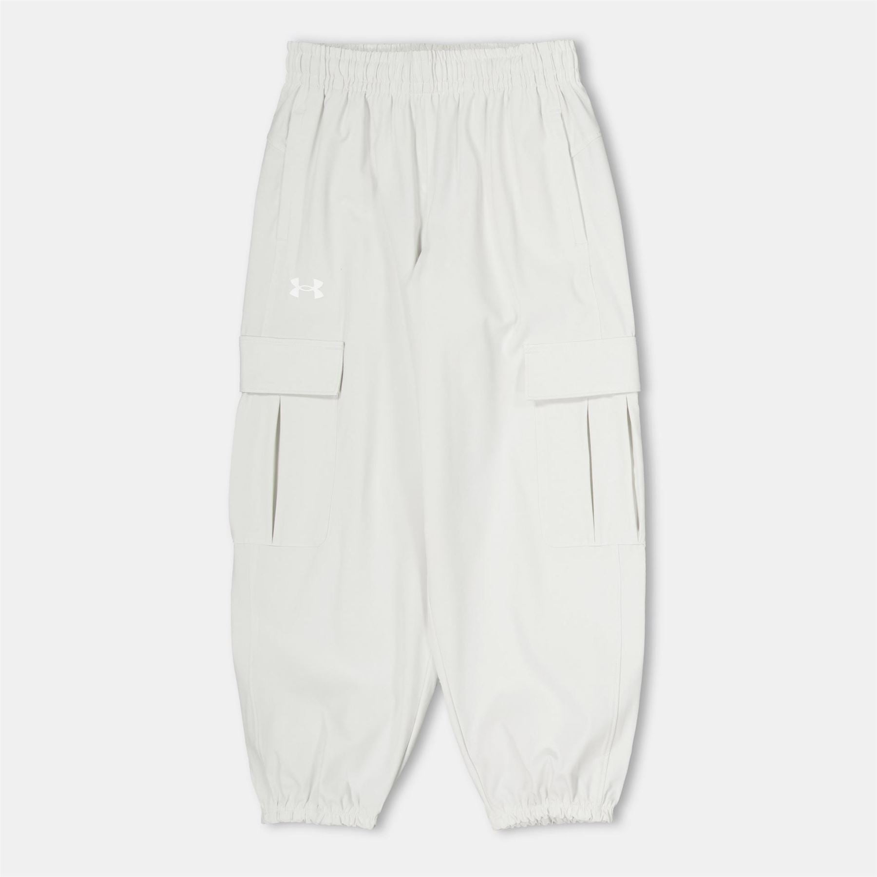 Under Armour UA Rival Solid Patterned Combat Pants