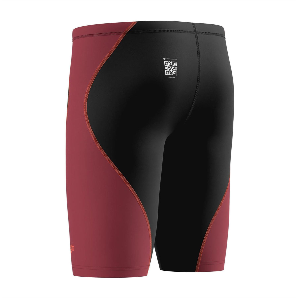 Speedo Hyperspark Lycra Jammer