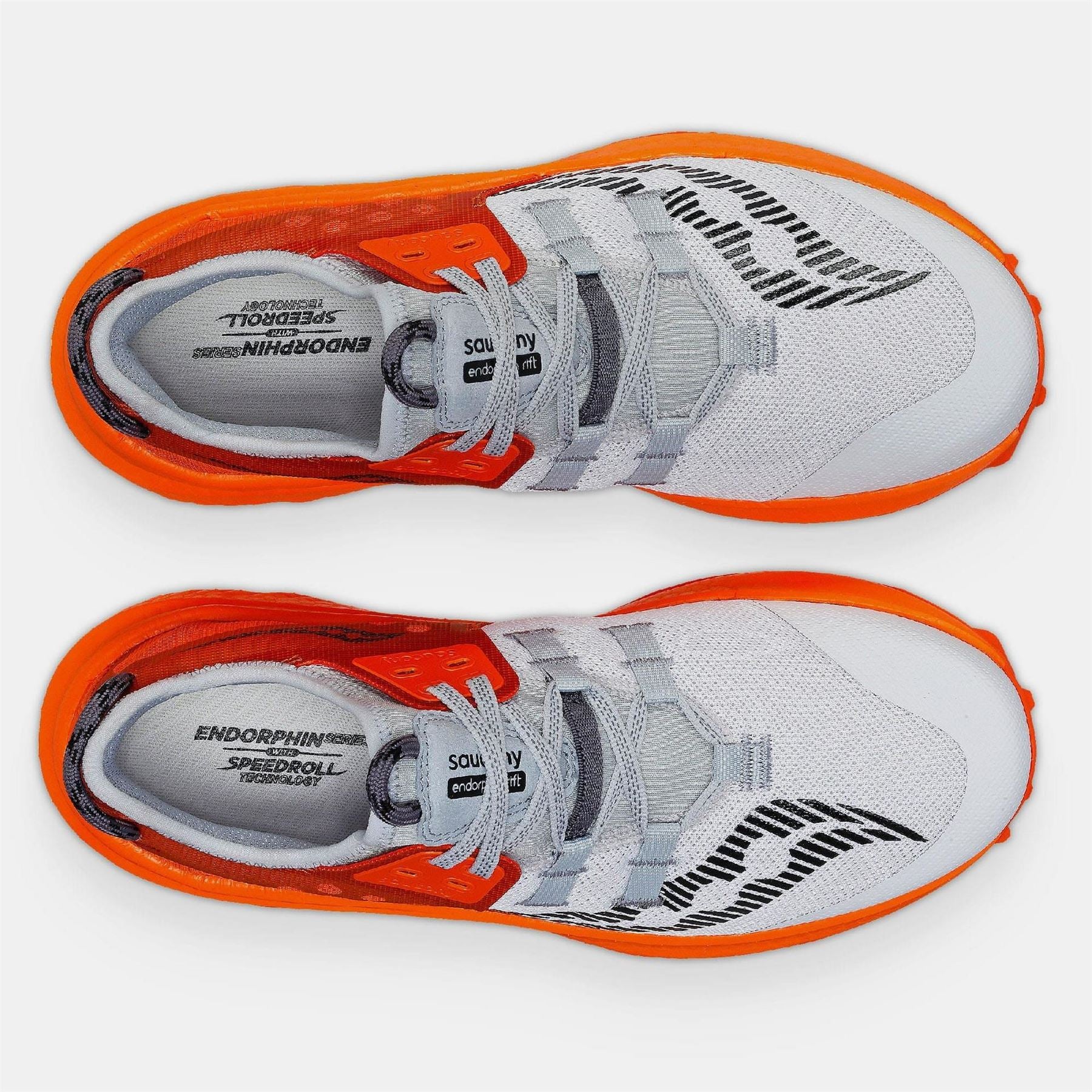 Saucony Running Shoe