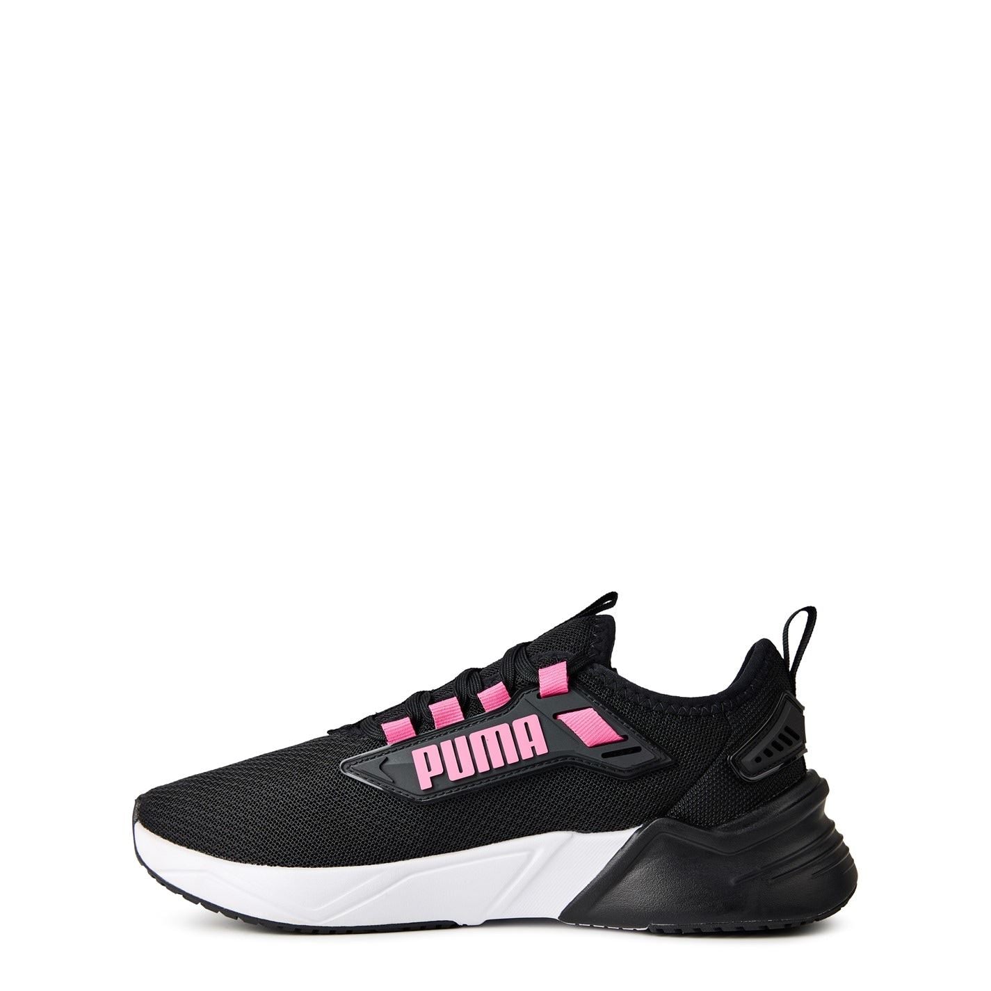 Puma Retaliate 3 Running Shoes Juniors