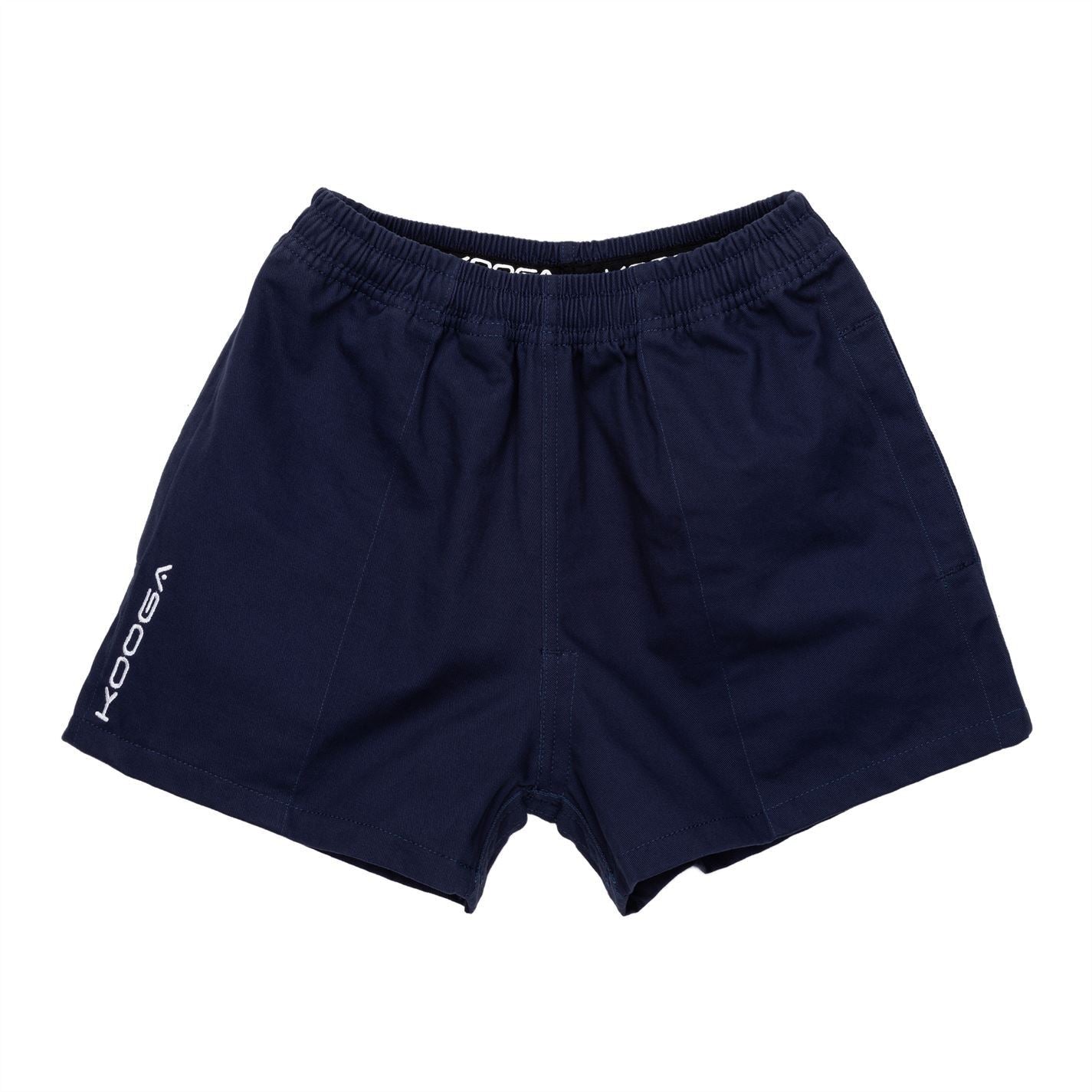 KooGa Junior Rugby Training Shorts