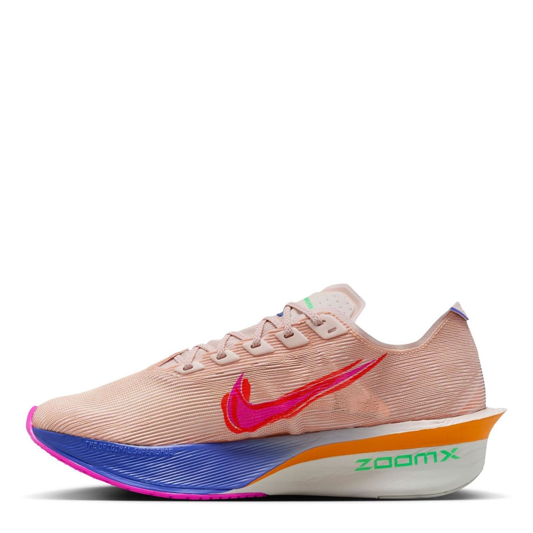 Nike Womens Vaporfly 4 Road Running Shoes