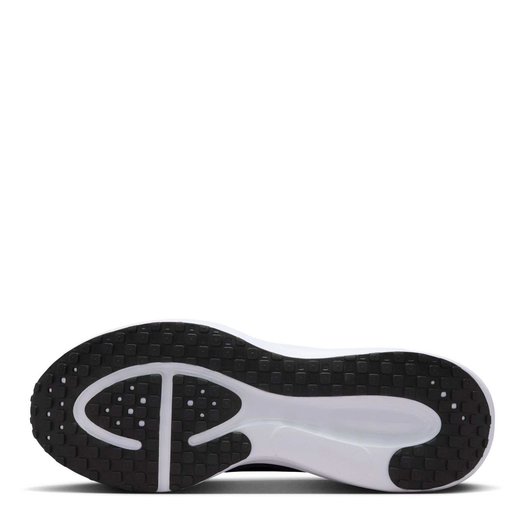 Nike Mens Revolution 8 Road Running Shoes