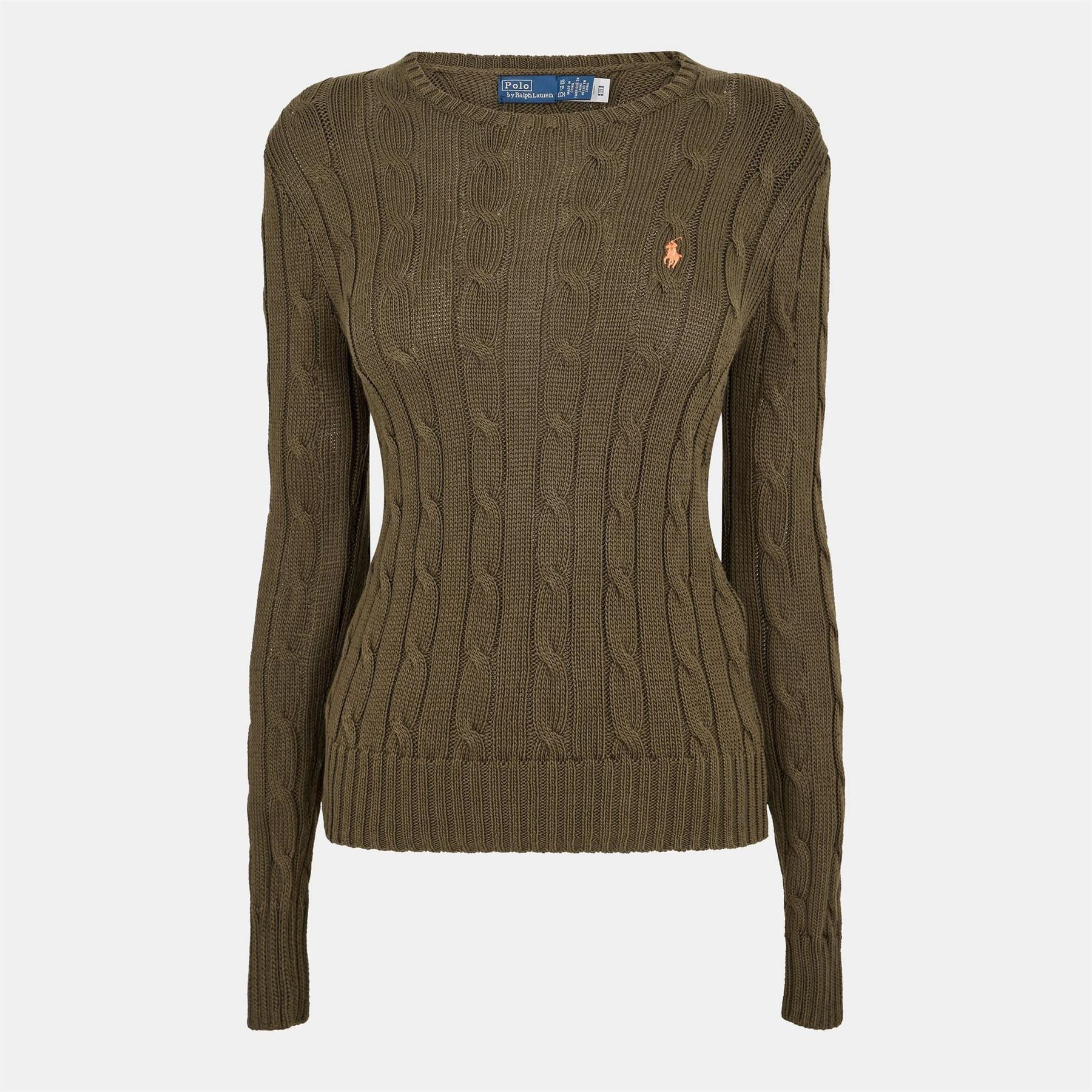 Polo Ralph Lauren Cable Knit Jumper
