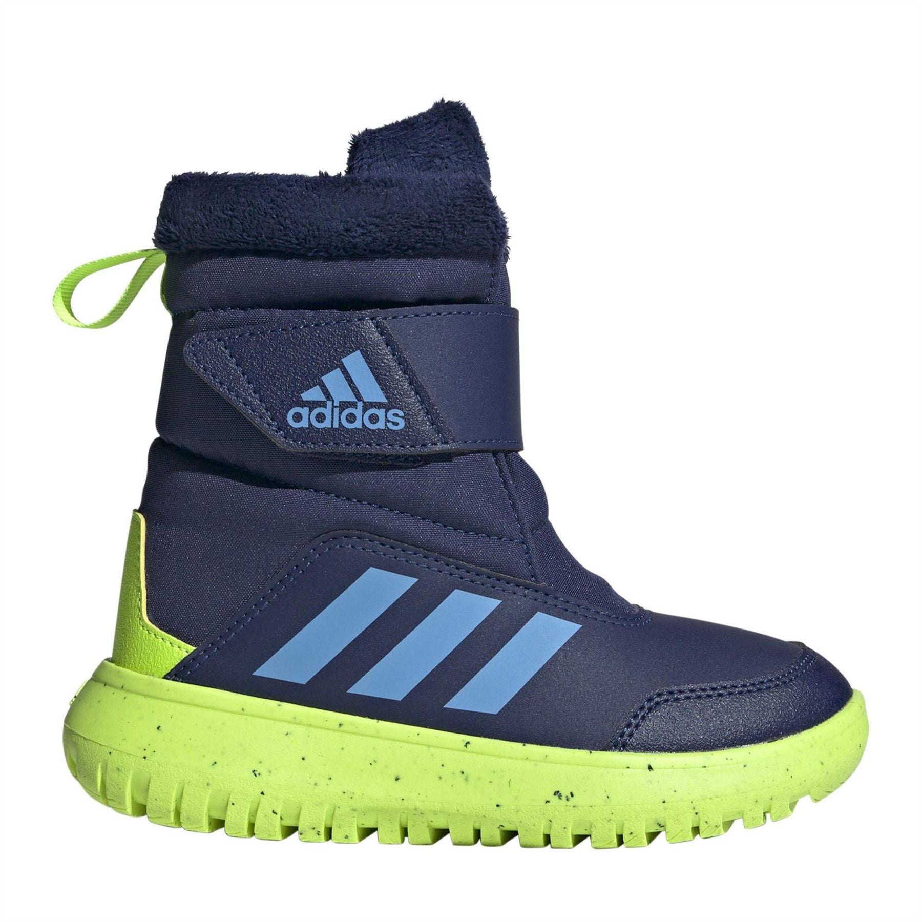 adidas Winterplay C Snow Boots Unisex Kids