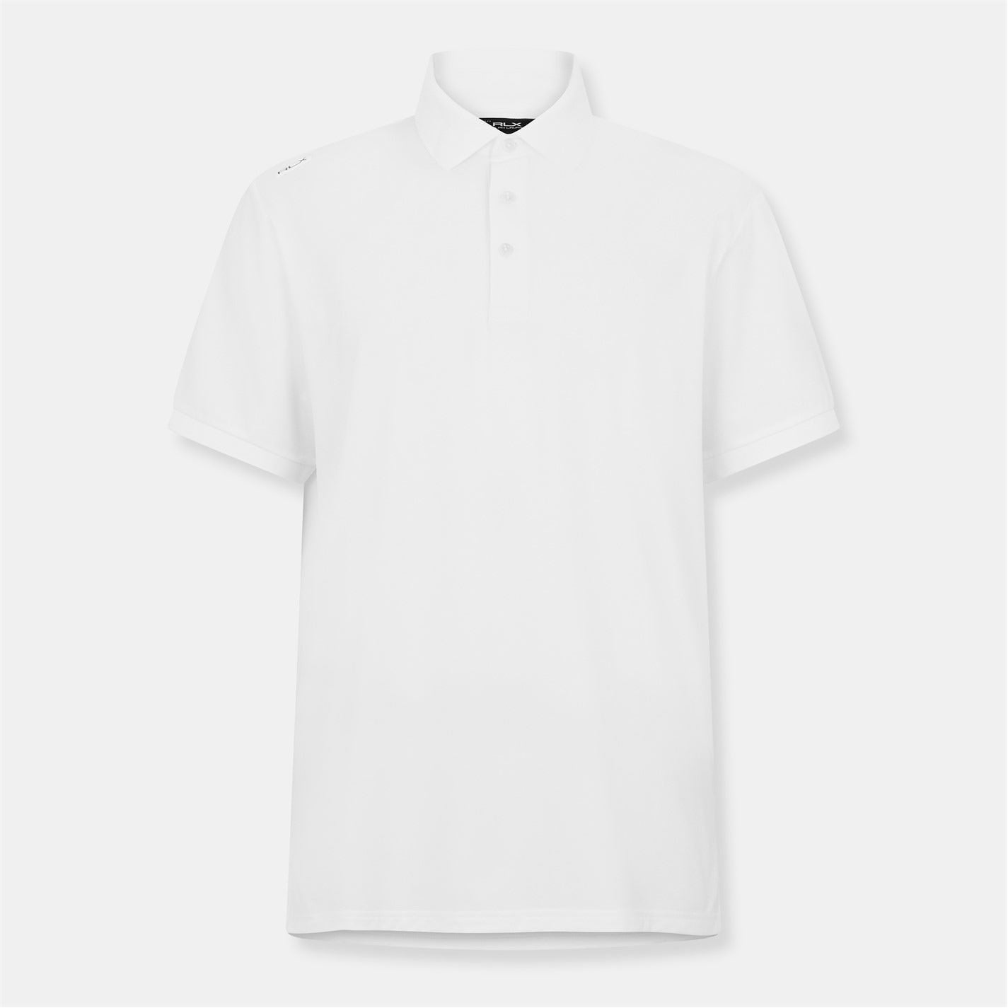 Polo Ralph Lauren Performance Polo Shirt
