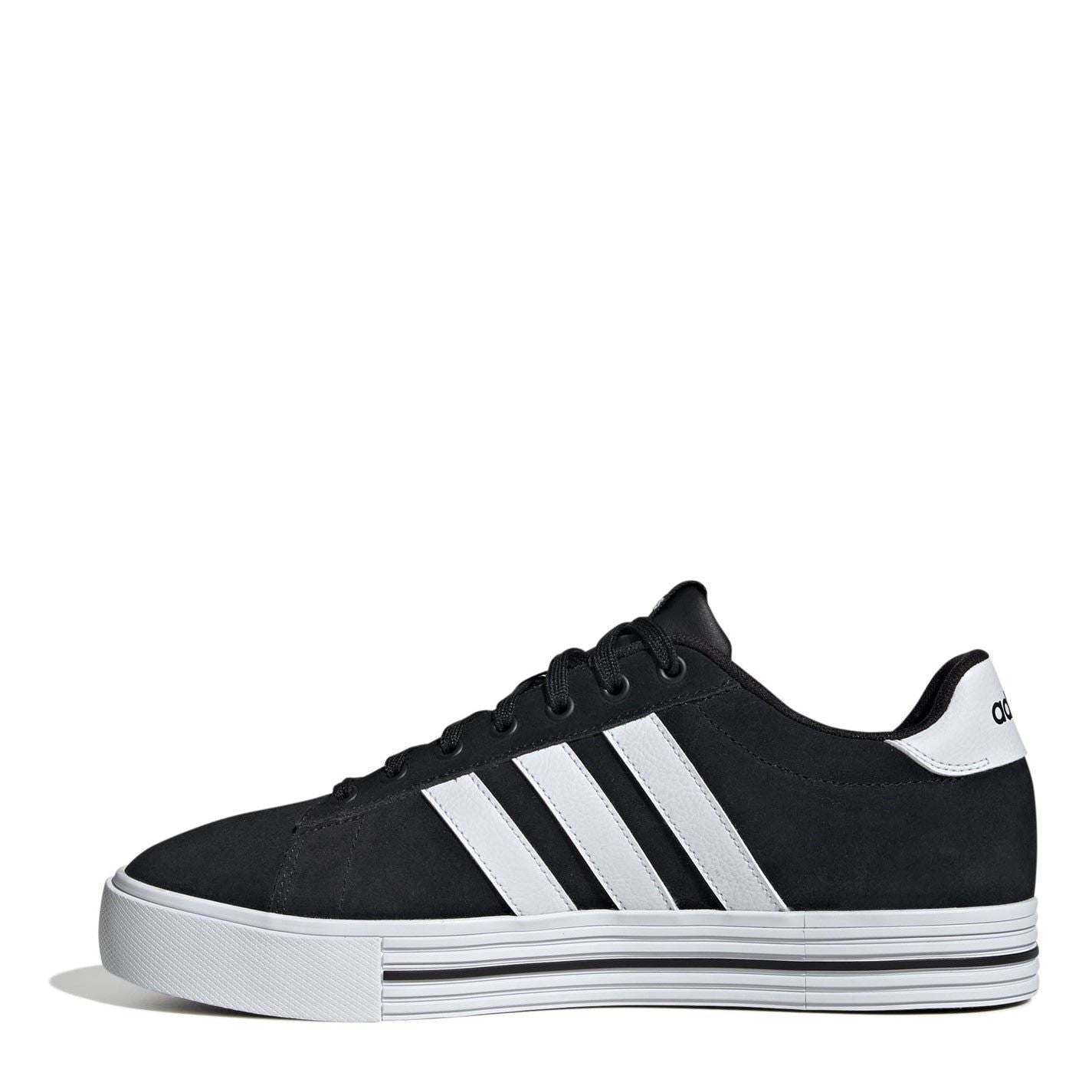 adidas Daily Low Top Sneakers