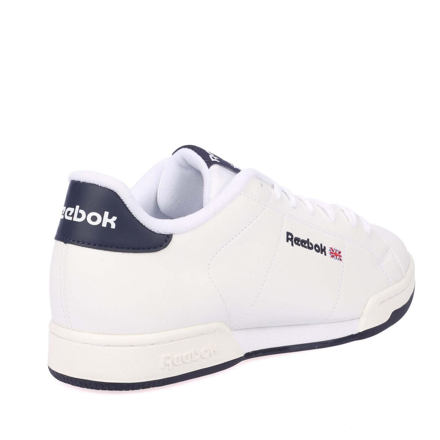 Reebok Ii Syn Trainers