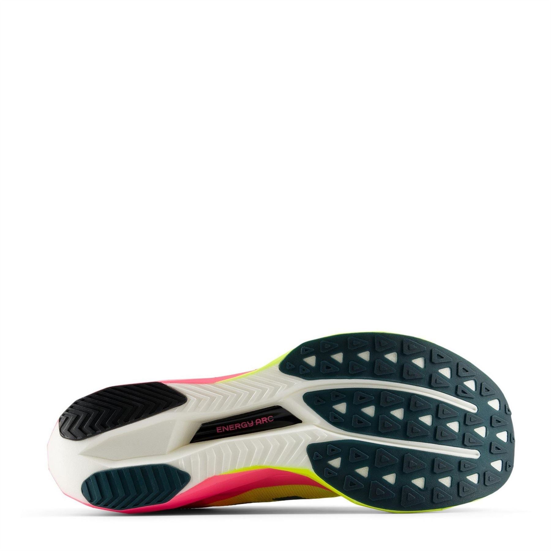 New Balance Mens Fuelcell Supercomp Elite V5 Running Shoes