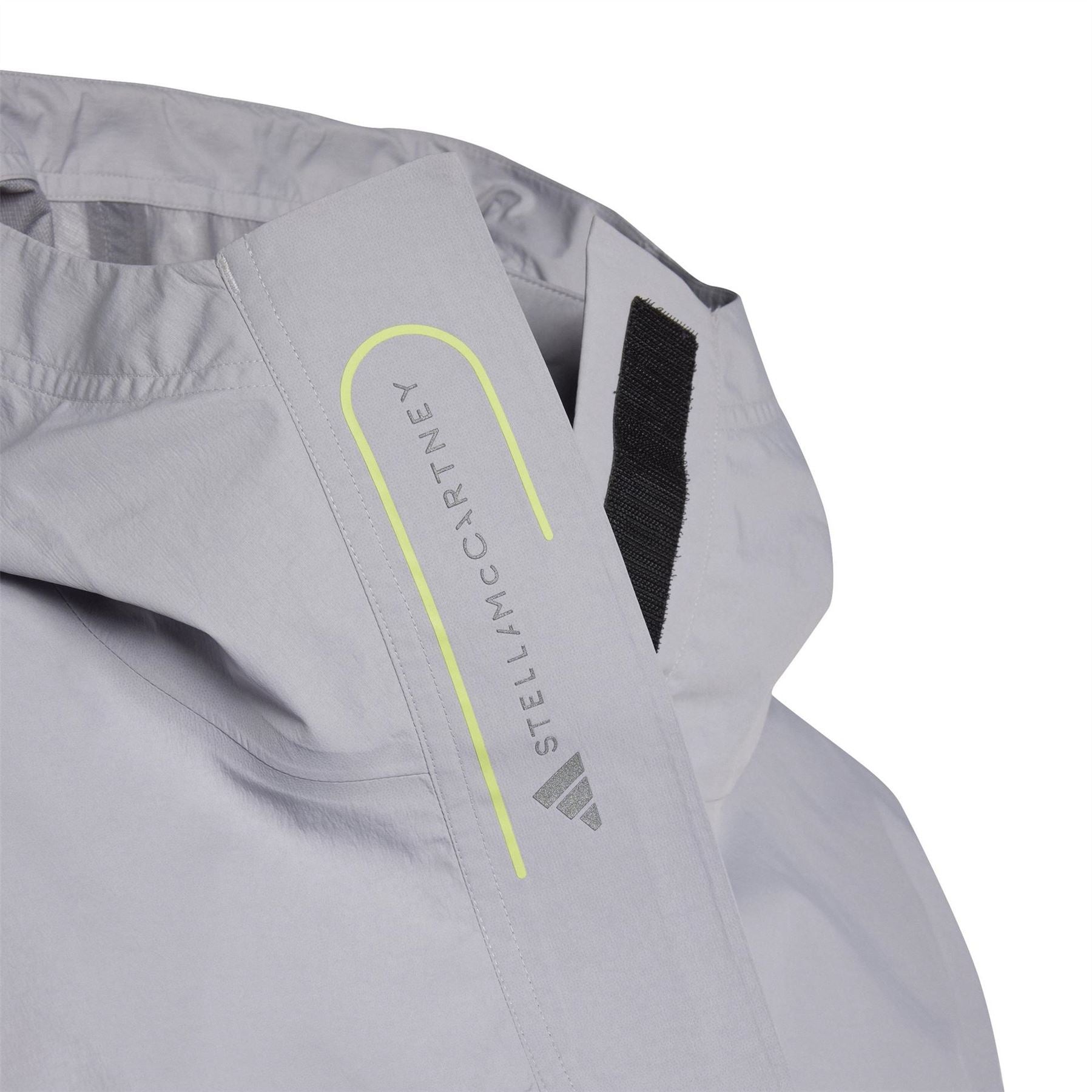 adidas Rain Anorak Jacket