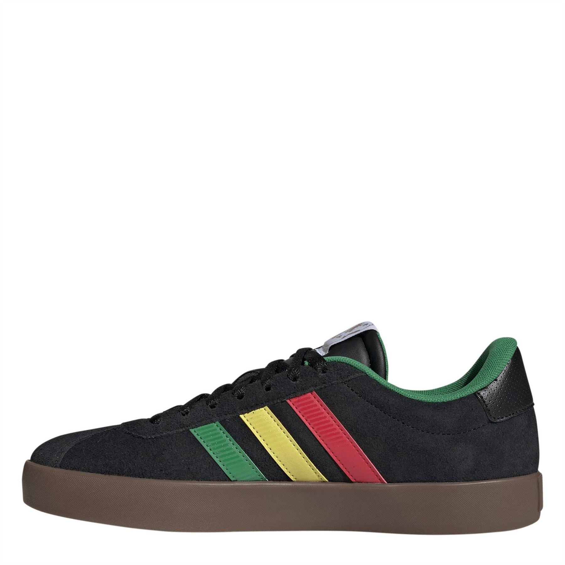 adidas Mens Vl Court 3.0 Shoes