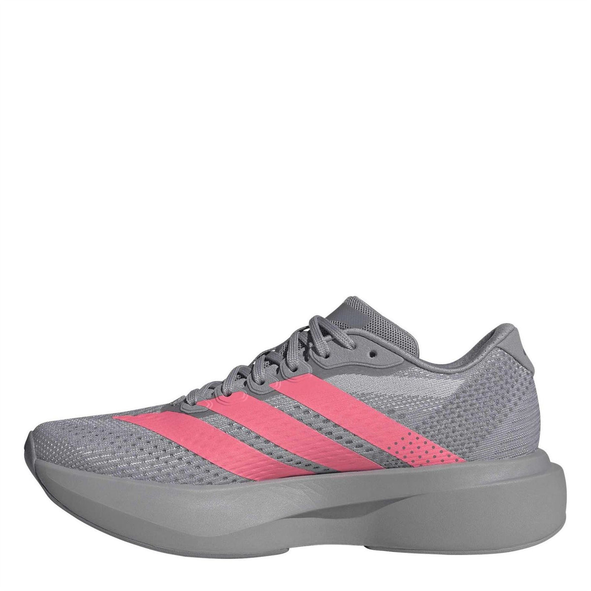 adidas Adizero Pacer Lace-Up Sneakers