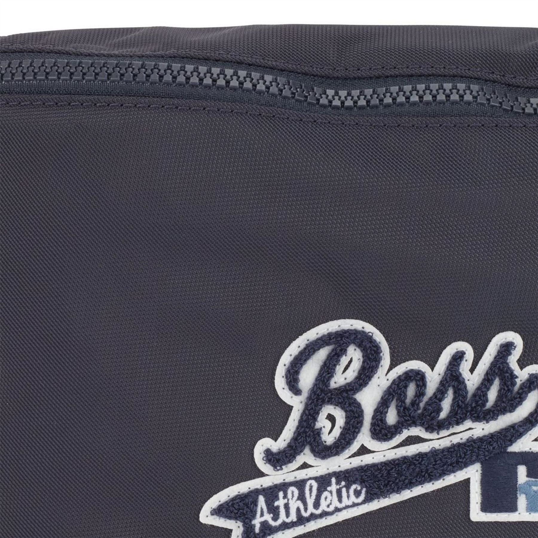 Boss x Russell Athletic Bumbag