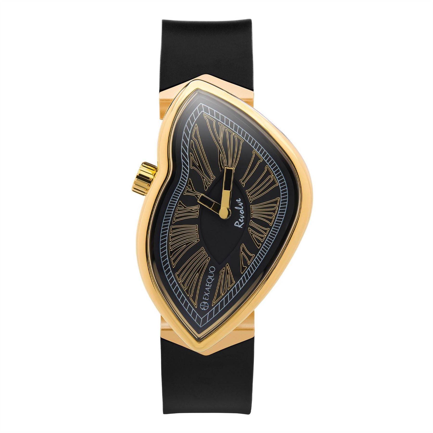 Exaequo Quartz Watch