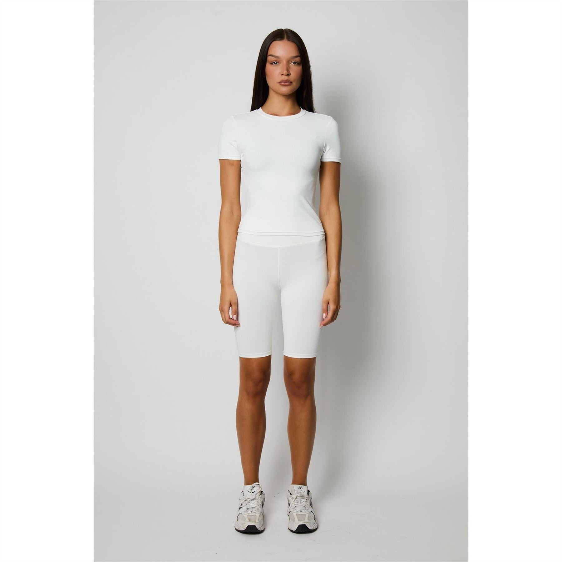 Honeyz Signature Slim Fit Crew Neck T-Shirt