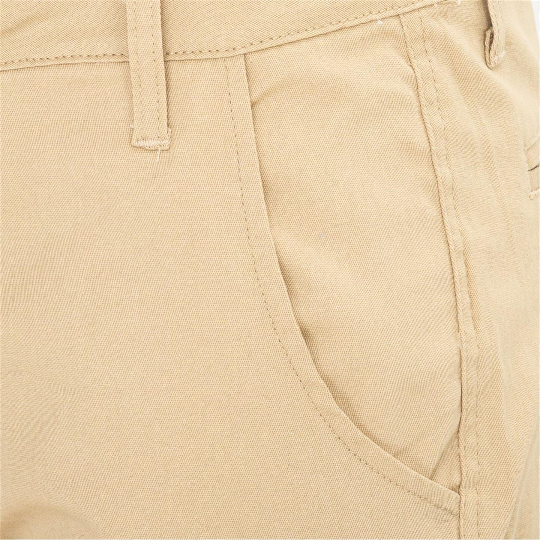 SoulCal Mens Cargo Trouser