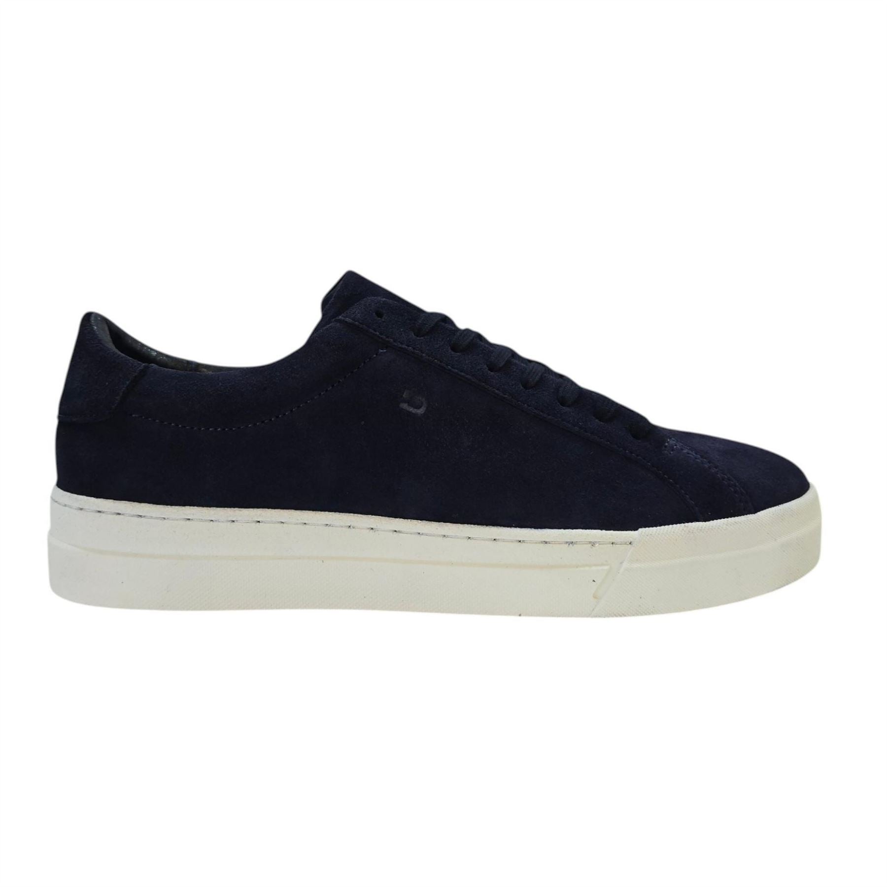 Nicholas Deakins Low Top Trainers