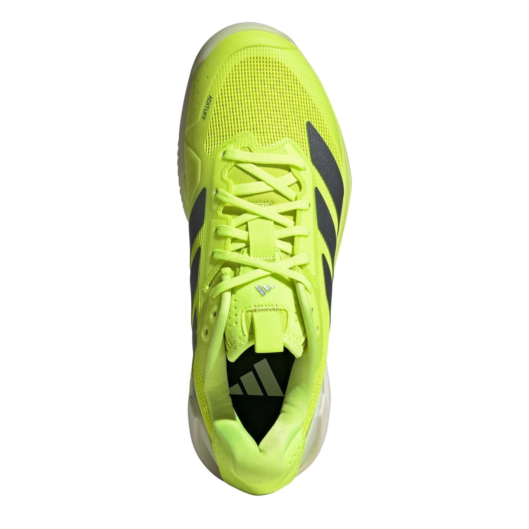 adidas Adizero Ubersonic 5 Low Top Lace-Up Sneakers