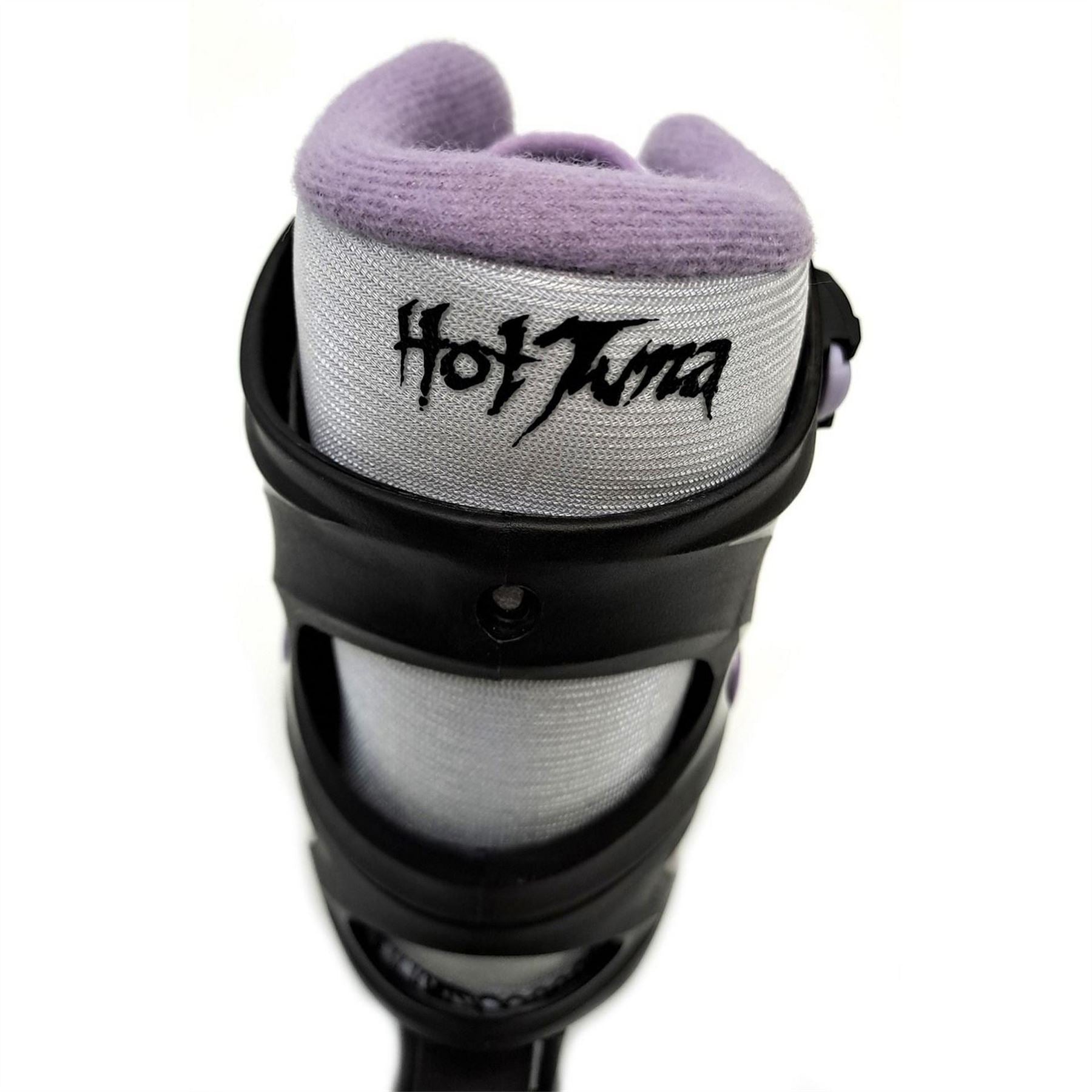 Hot Tuna Womens Adjustable Inline Skates