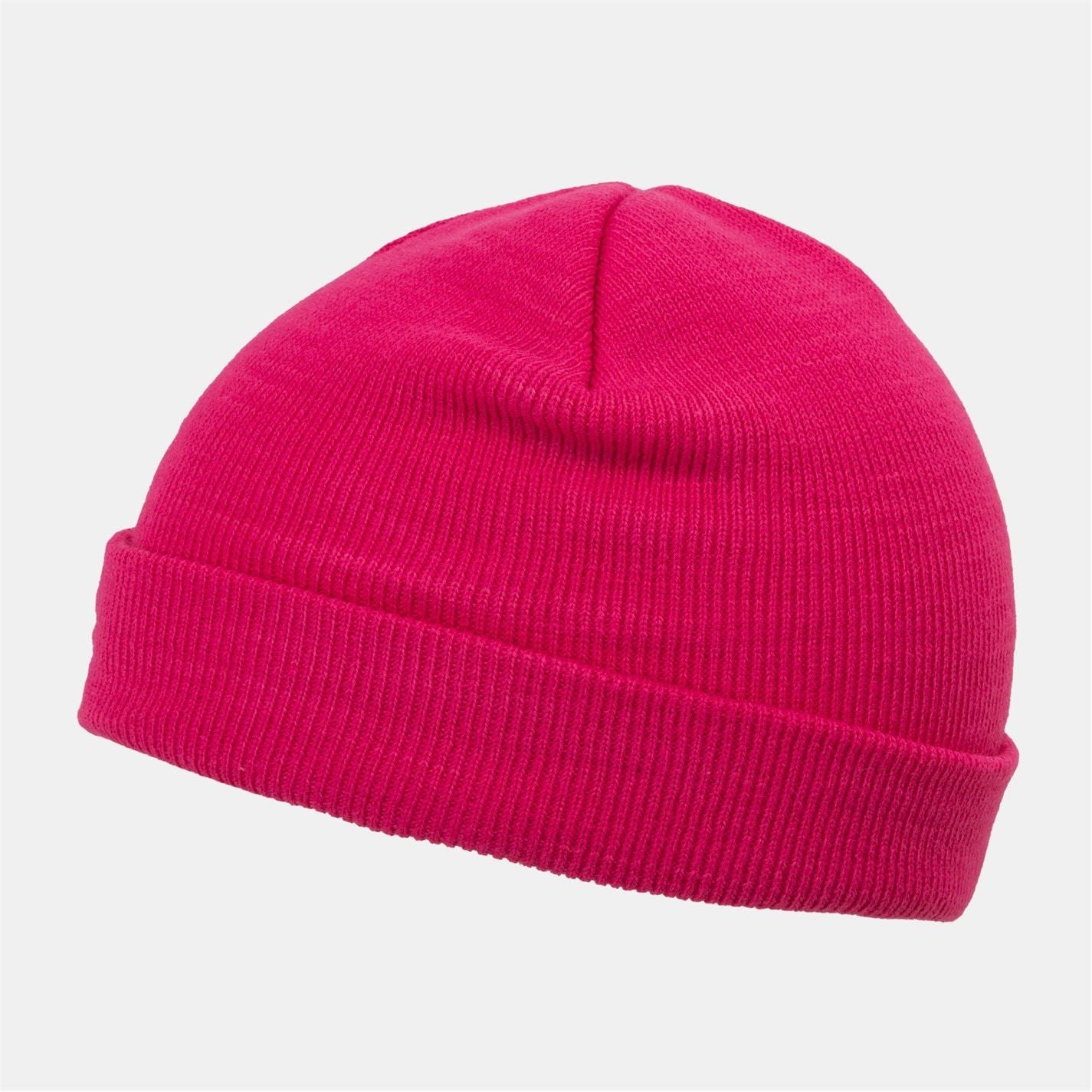 Slazenger Knit Beanie Juniors