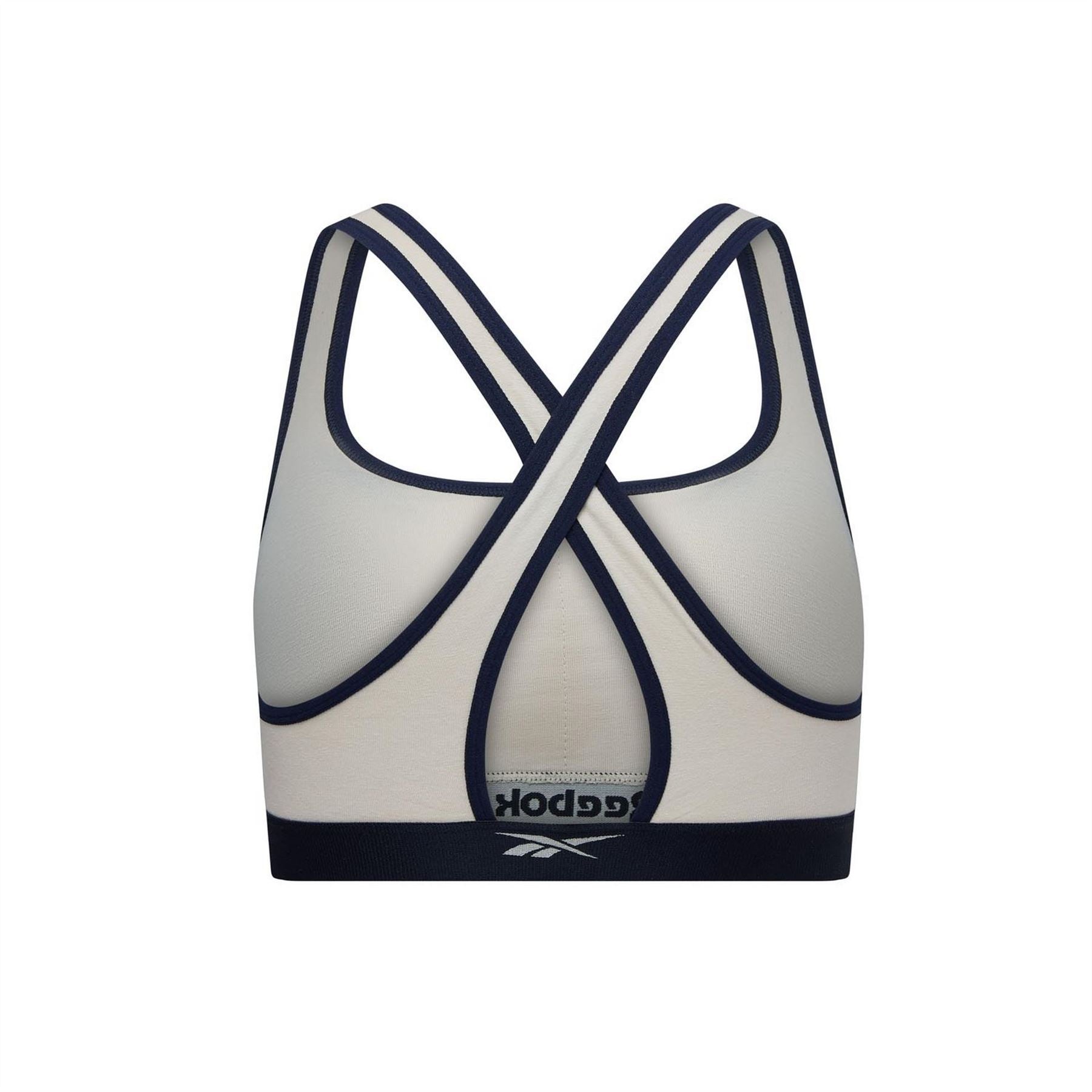 Reebok Womens Bralette Jala
