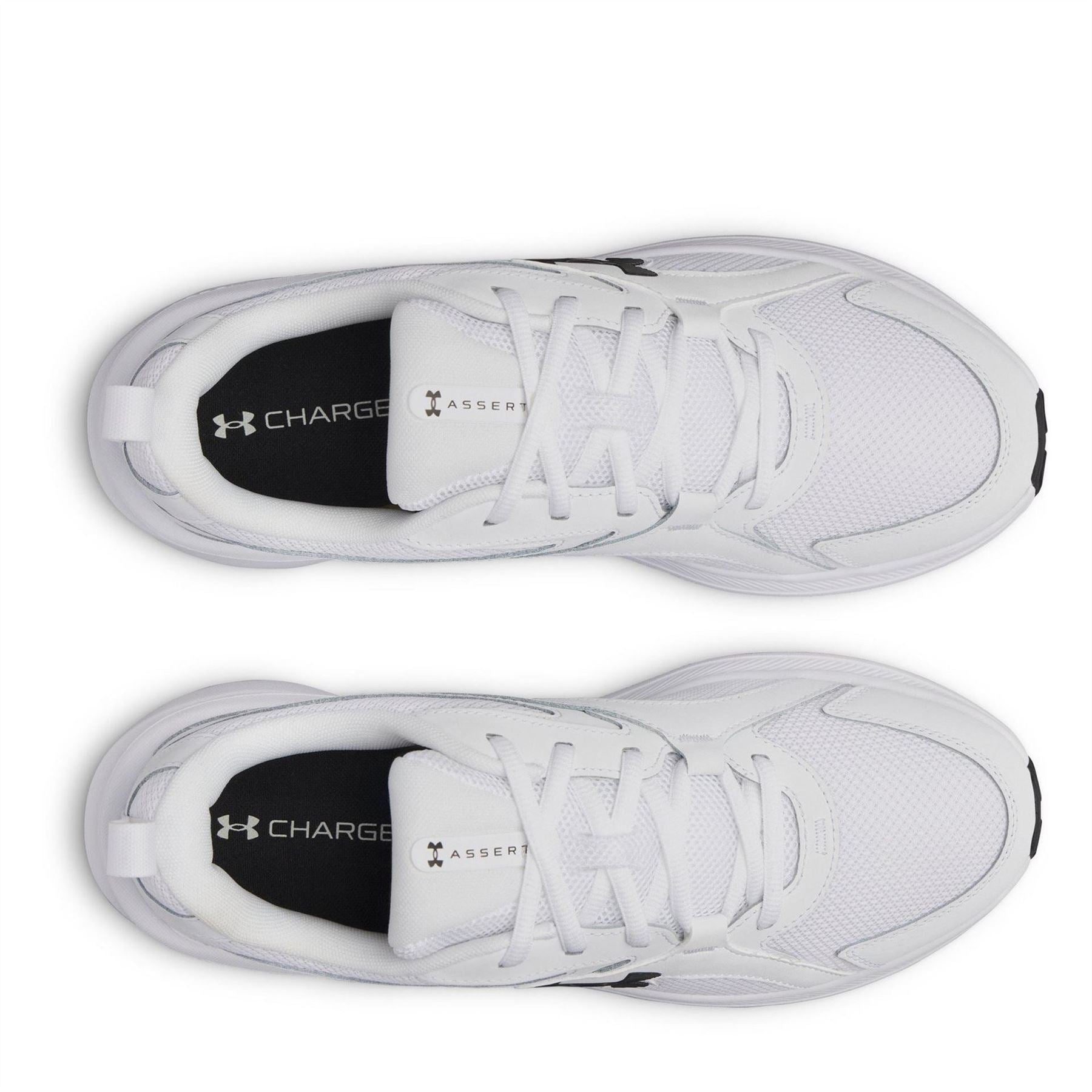 Under Armour Assert 11 Trainers