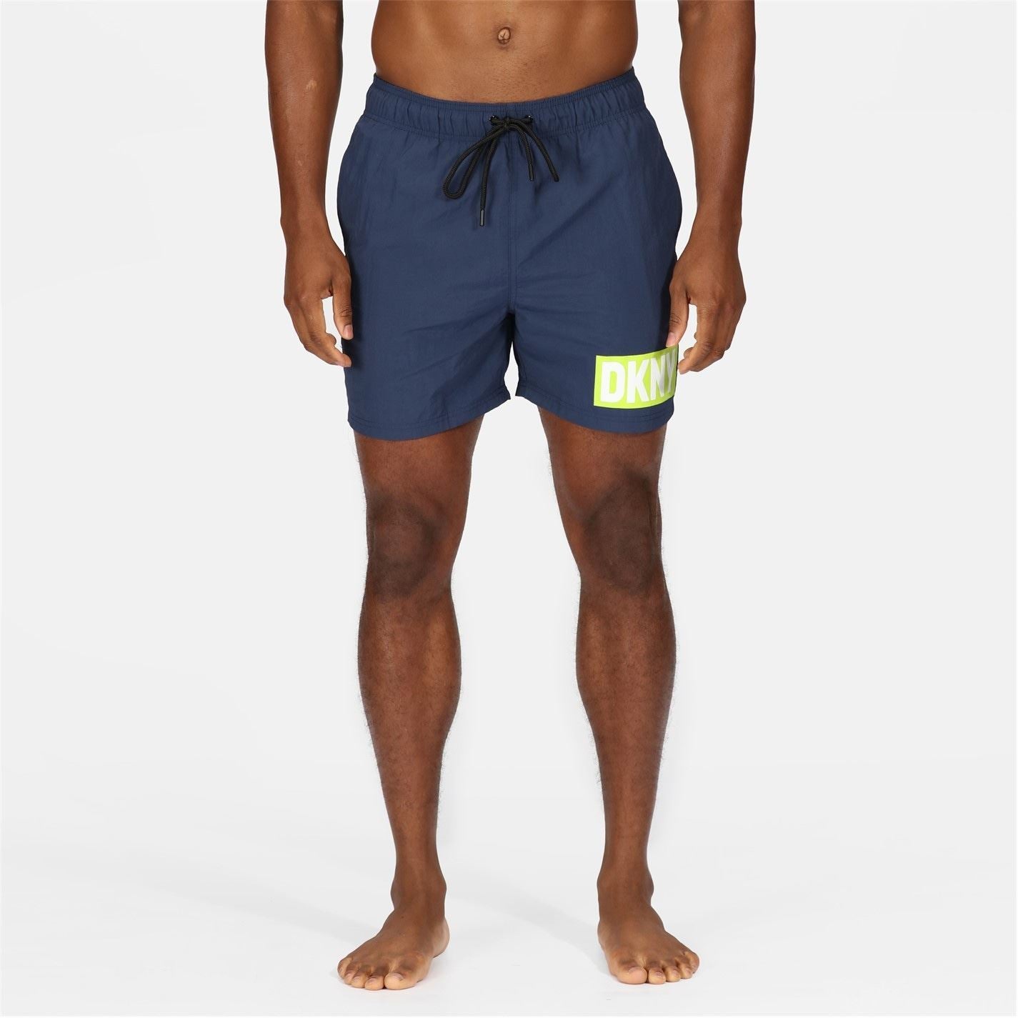DKNY Swim Shorts Kos